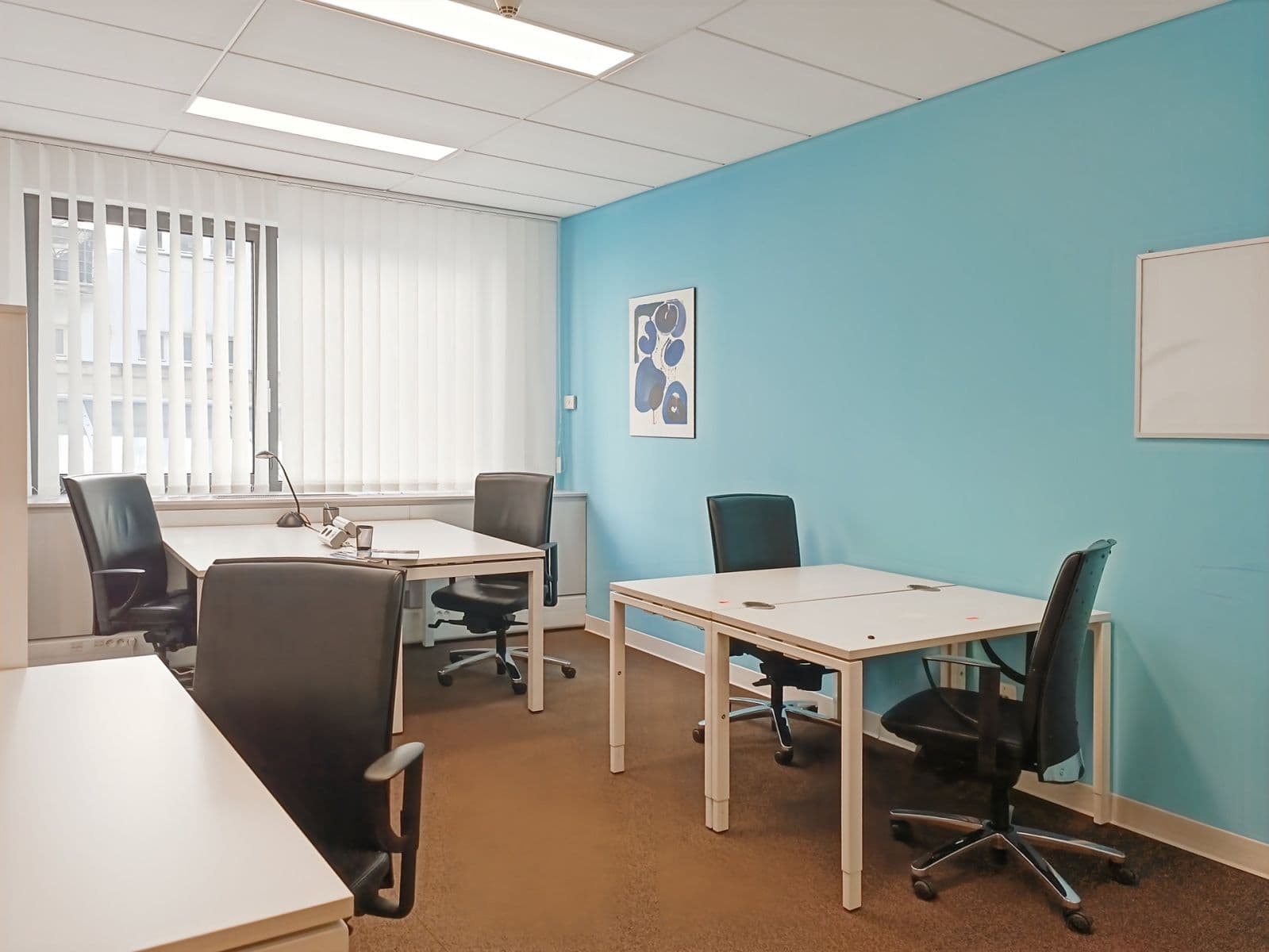 Pronájem kanceláře 120 m², Rybná, Praha, Praha Pronájem kanceláře 120 m², Rybná, Praha, Praha