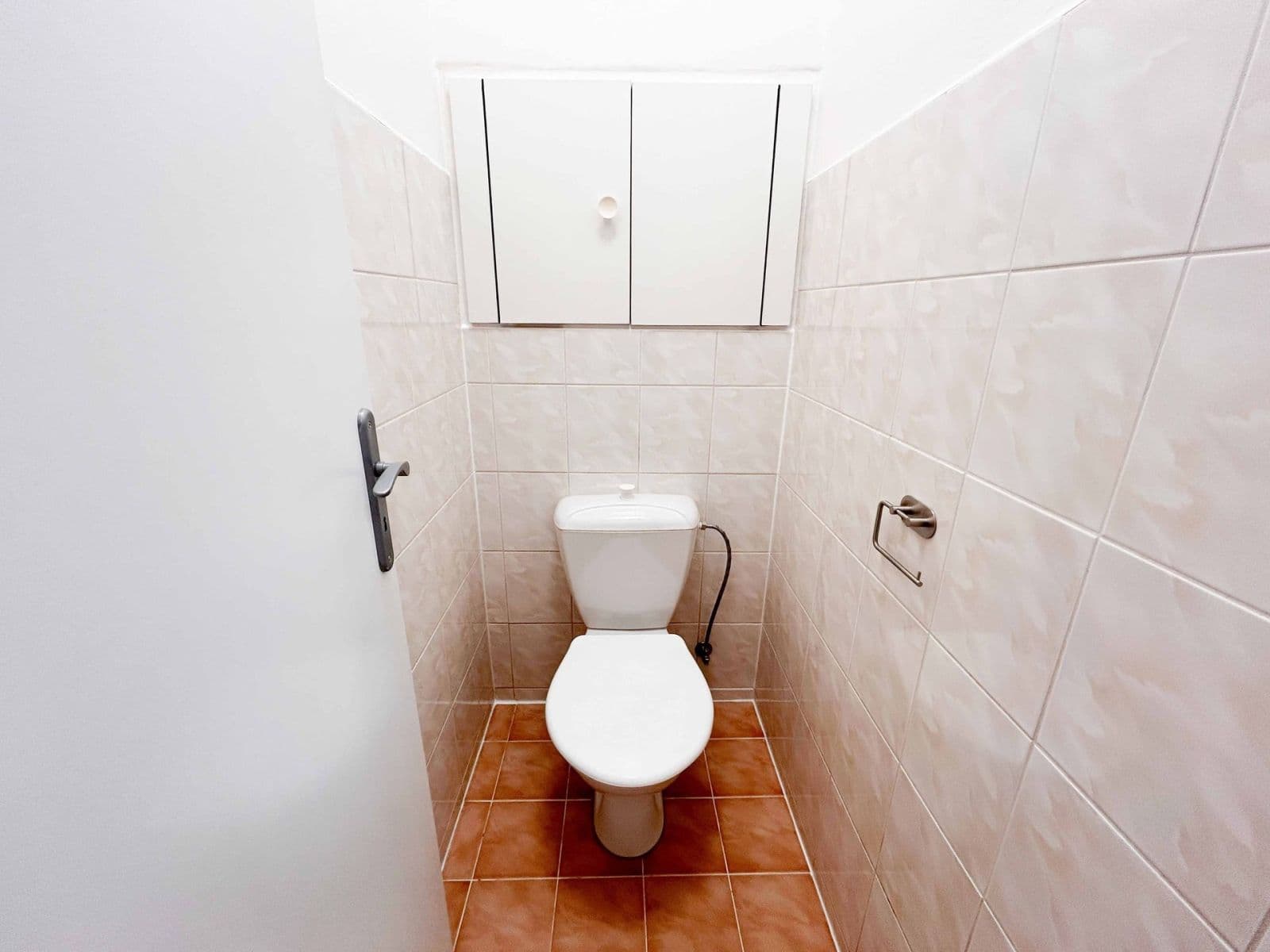 Pronájem bytu 2+kk 49 m², Volutová, Praha, Praha Pronájem bytu 2+kk 49 m², Volutová, Praha, Praha