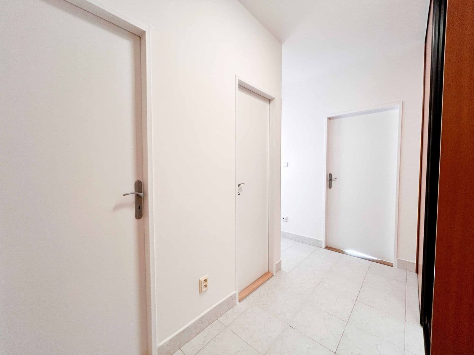 Pronájem bytu 2+kk 49 m², Volutová, Praha, Praha Pronájem bytu 2+kk 49 m², Volutová, Praha, Praha