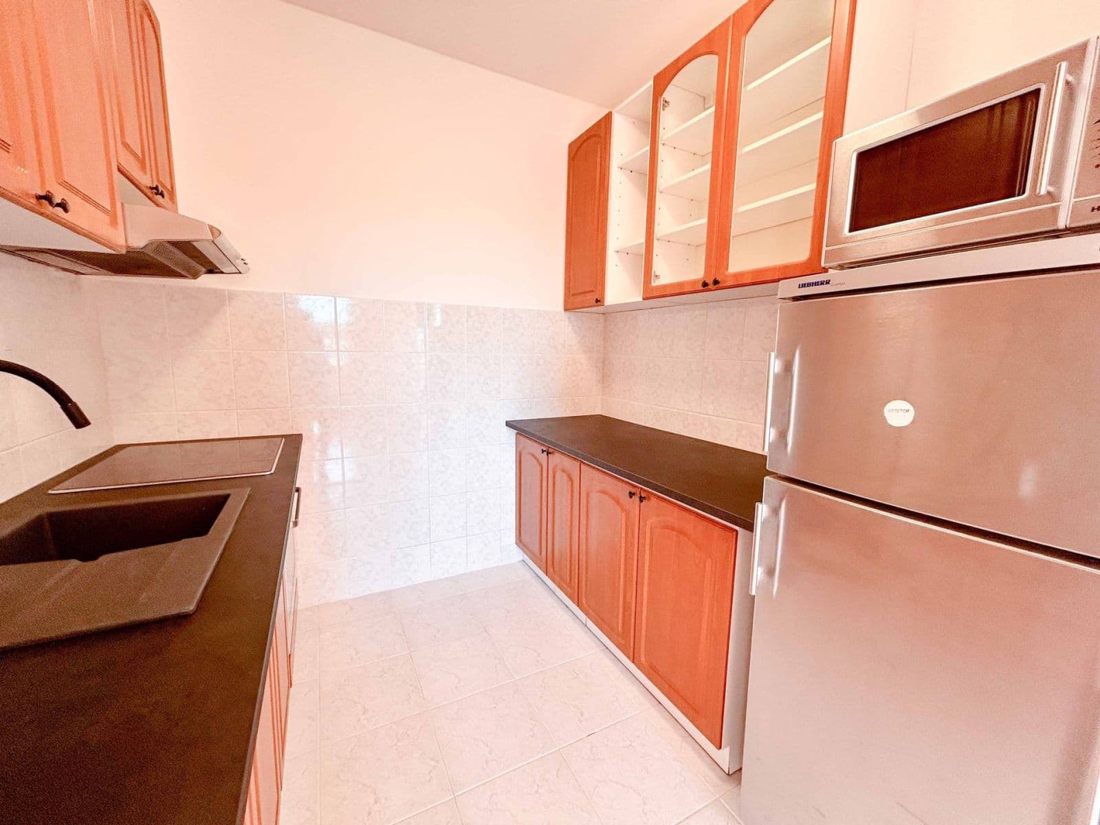 Pronájem bytu 2+kk 49 m², Volutová, Praha, Praha Pronájem bytu 2+kk 49 m², Volutová, Praha, Praha