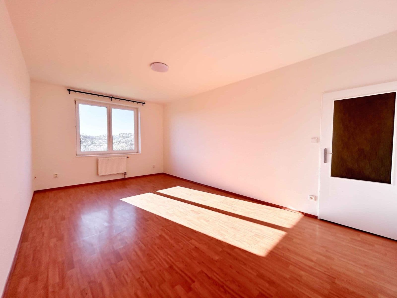 Pronájem bytu 2+kk 49 m², Volutová, Praha, Praha Pronájem bytu 2+kk 49 m², Volutová, Praha, Praha