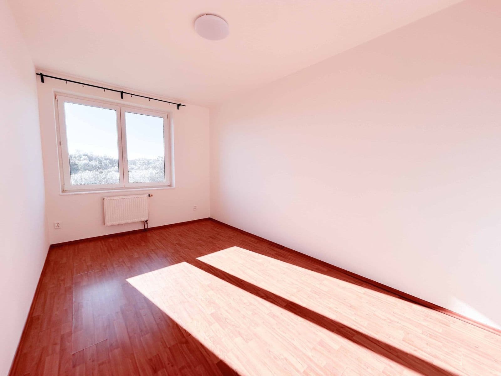 Pronájem bytu 2+kk 49 m², Volutová, Praha, Praha Pronájem bytu 2+kk 49 m², Volutová, Praha, Praha