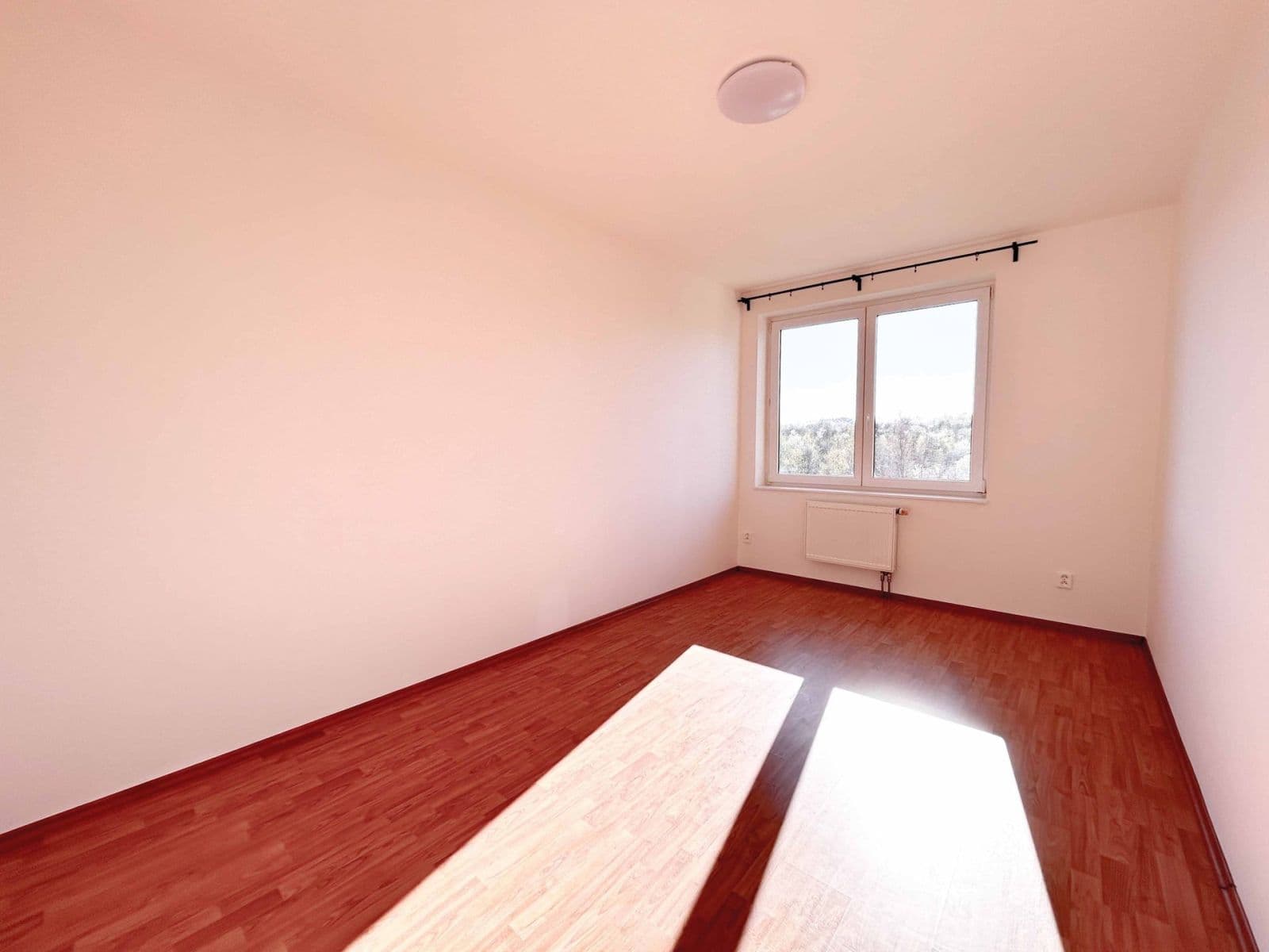 Pronájem bytu 2+kk 49 m², Volutová, Praha, Praha Pronájem bytu 2+kk 49 m², Volutová, Praha, Praha