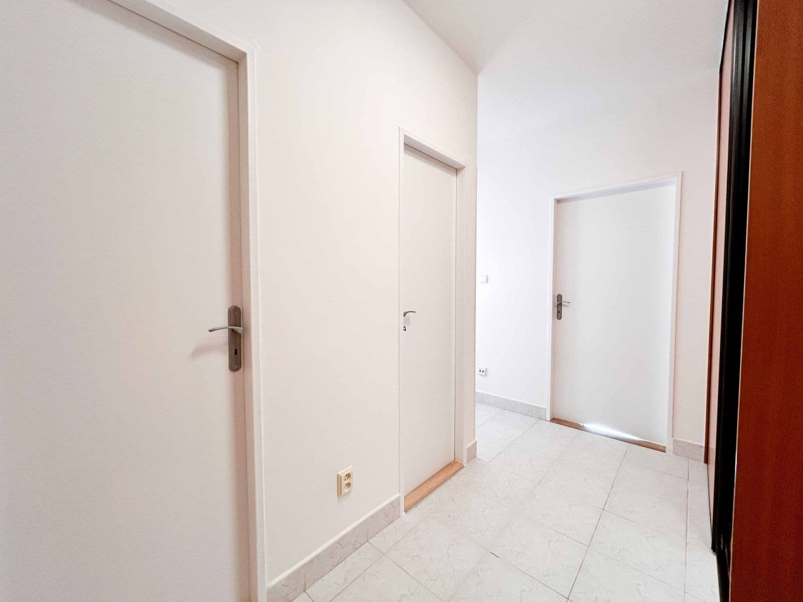 Pronájem bytu 2+kk 49 m², Volutová, Praha, Praha Pronájem bytu 2+kk 49 m², Volutová, Praha, Praha