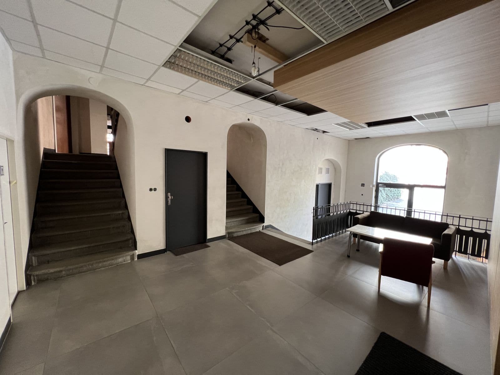 Pronájem nebytového prostoru 55 m², Plzeňská, Praha, Praha Pronájem nebytového prostoru 55 m², Plzeňská, Praha, Praha