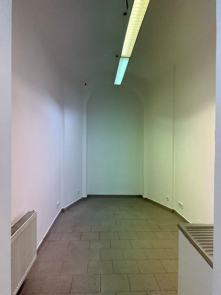 Pronájem nebytového prostoru 55 m², Plzeňská, Praha, Praha Pronájem nebytového prostoru 55 m², Plzeňská, Praha, Praha