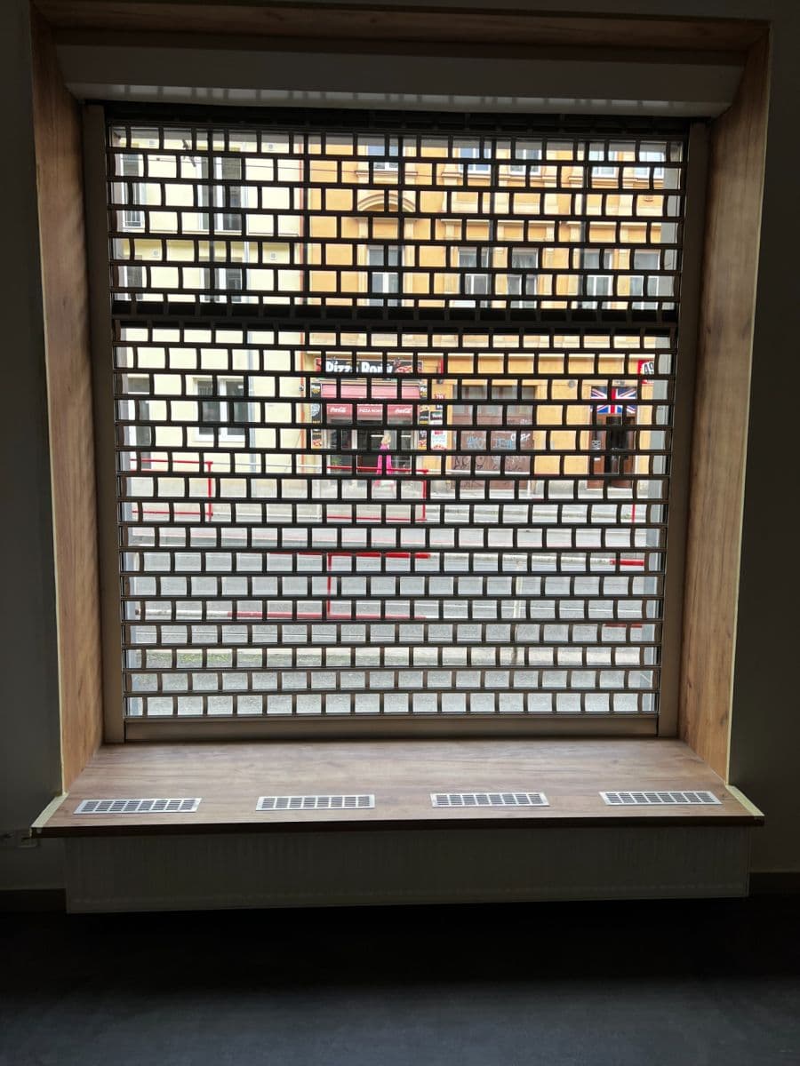 Pronájem nebytového prostoru 55 m², Plzeňská, Praha, Praha Pronájem nebytového prostoru 55 m², Plzeňská, Praha, Praha