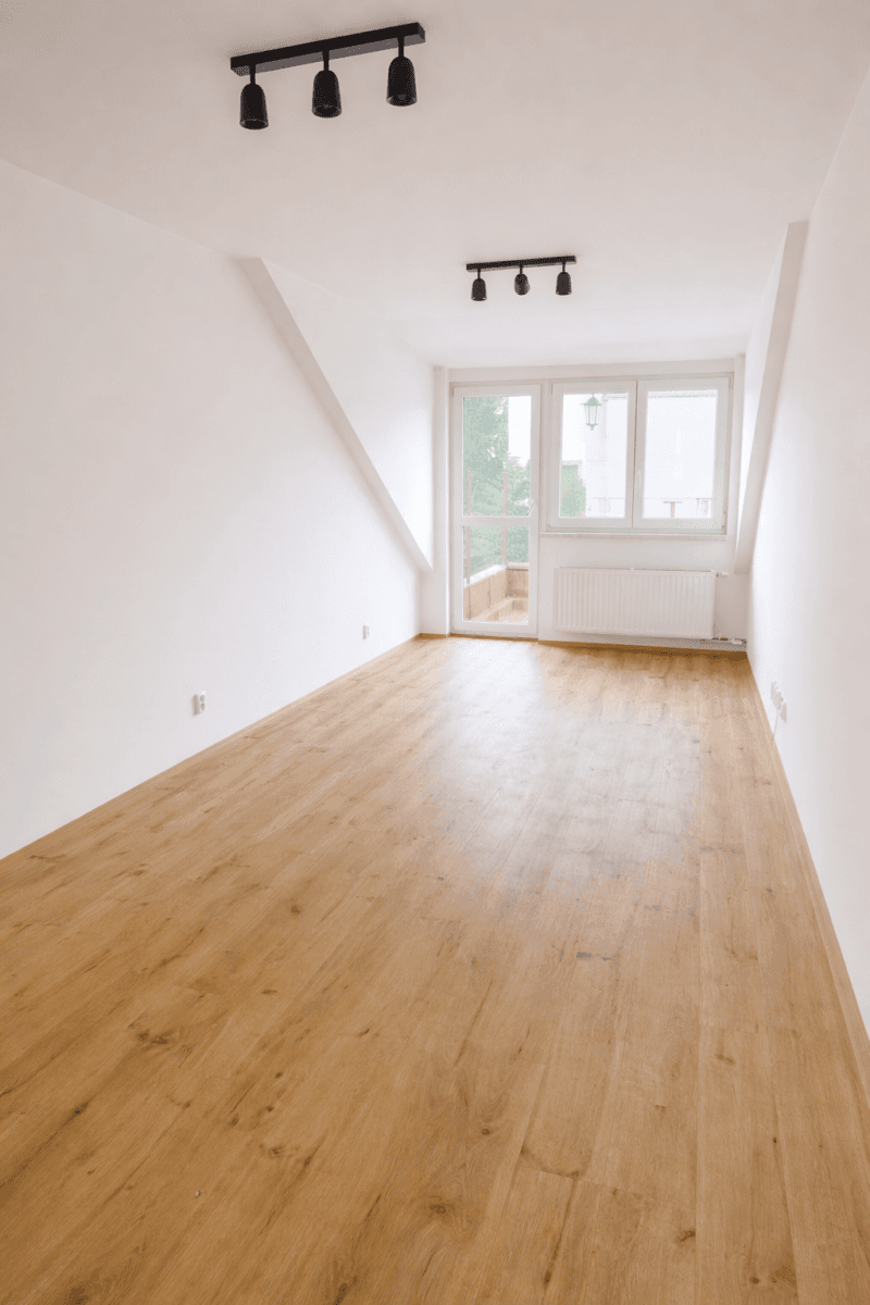 Pronájem bytu 2+1 54 m², Bohnická, Praha, Praha Pronájem bytu 2+1 54 m², Bohnická, Praha, Praha