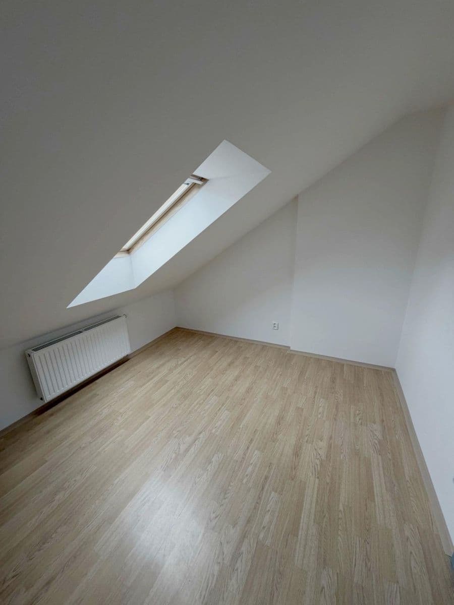 Pronájem bytu 2+1 54 m², Bohnická, Praha, Praha Pronájem bytu 2+1 54 m², Bohnická, Praha, Praha