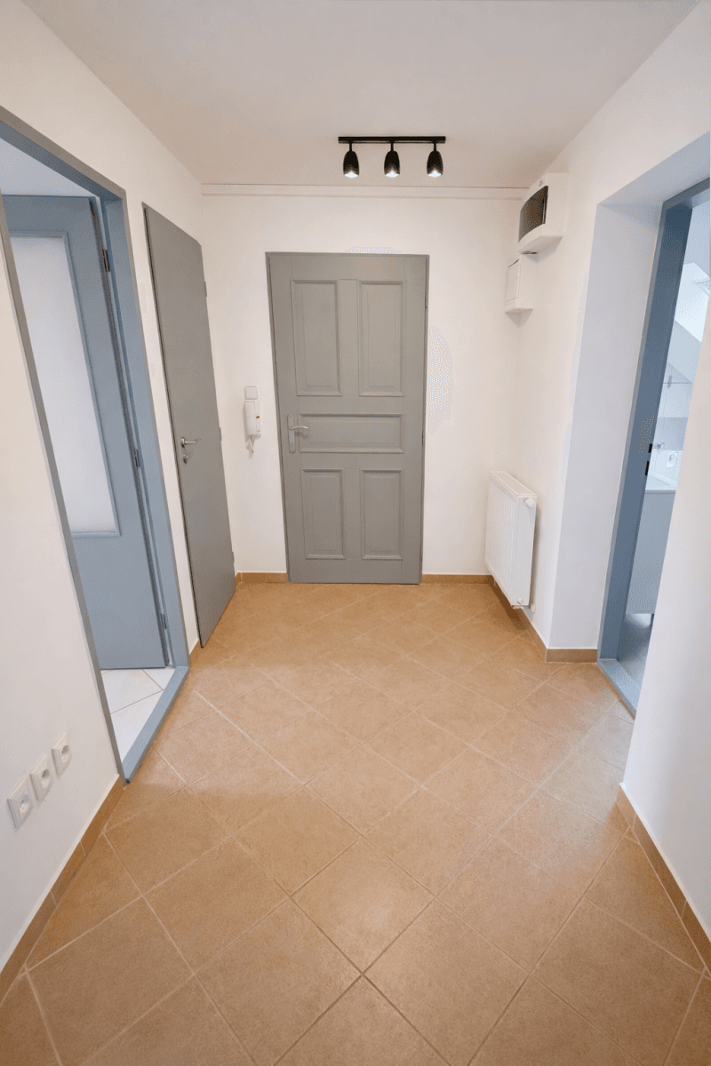 Pronájem bytu 2+1 54 m², Bohnická, Praha, Praha Pronájem bytu 2+1 54 m², Bohnická, Praha, Praha