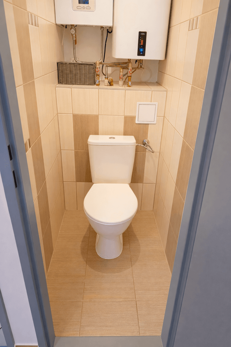Pronájem bytu 2+1 54 m², Bohnická, Praha, Praha Pronájem bytu 2+1 54 m², Bohnická, Praha, Praha