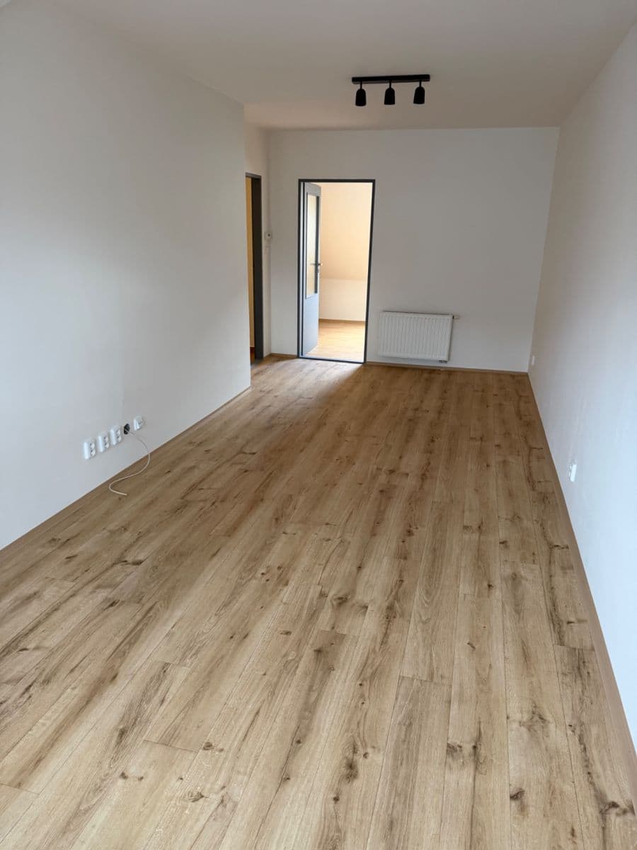 Pronájem bytu 2+1 54 m², Bohnická, Praha, Praha Pronájem bytu 2+1 54 m², Bohnická, Praha, Praha