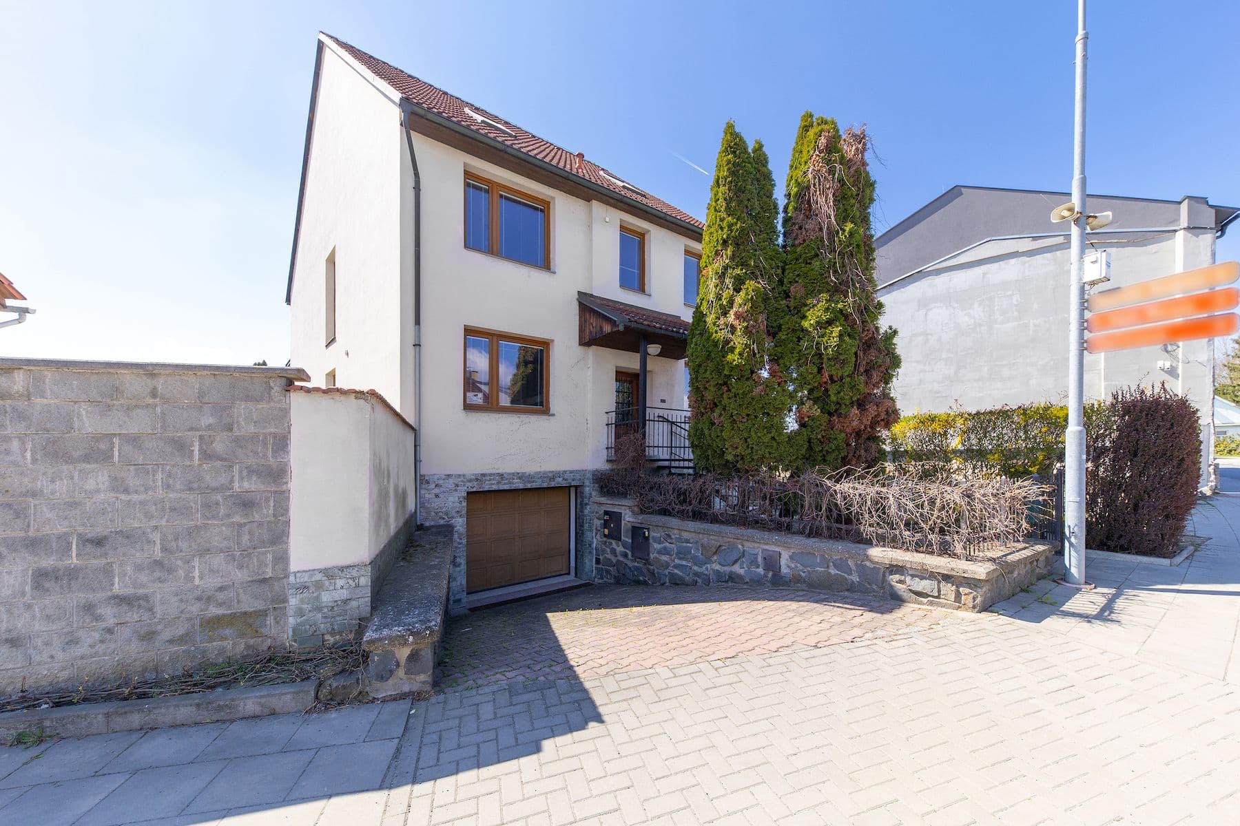 Prodej domu 370 m², pozemek 493 m², Heydukova, Olomouc, Olomoucký kraj Prodej domu 370 m², pozemek 493 m², Heydukova, Olomouc, Olomoucký kraj