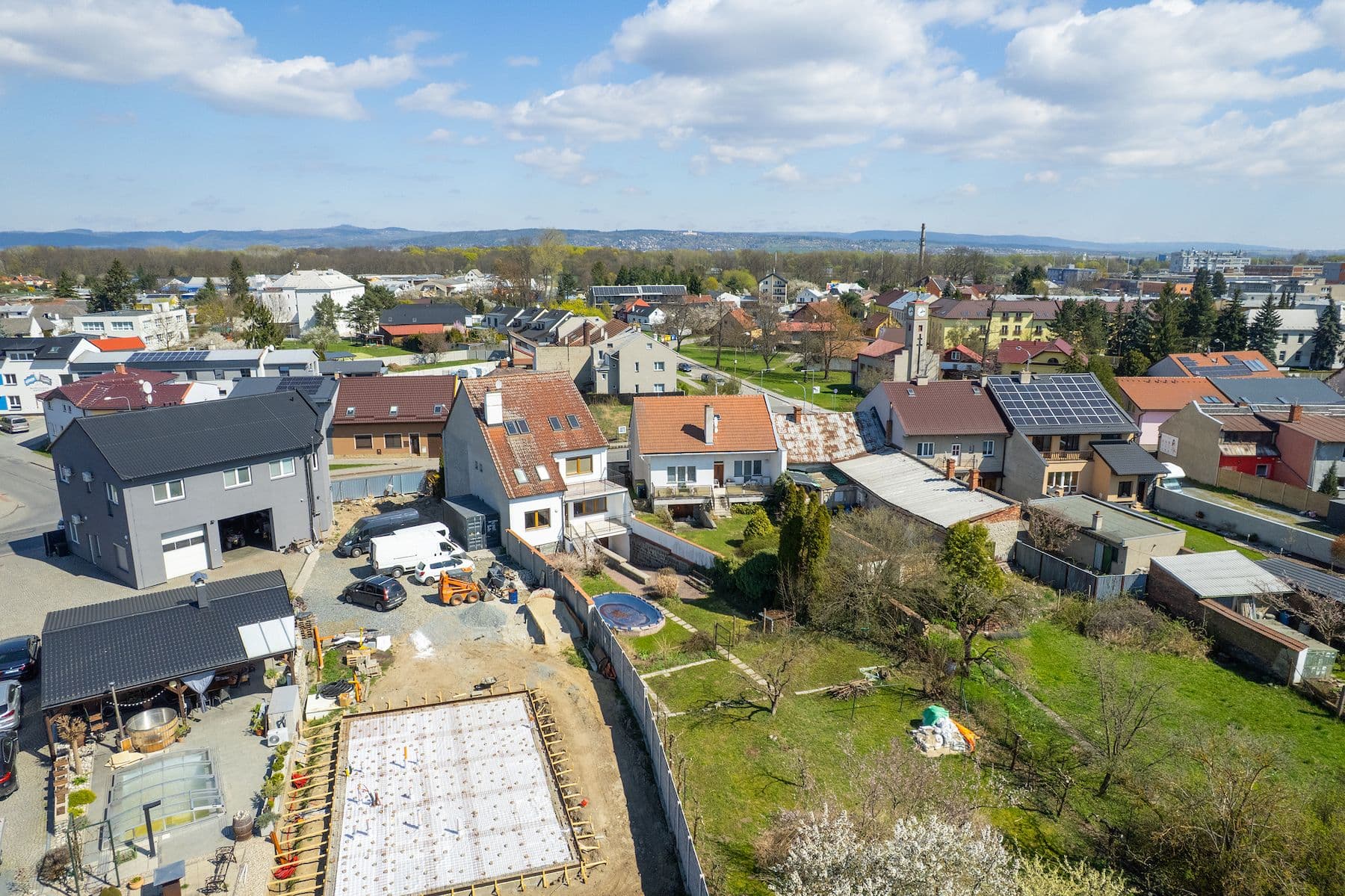 Prodej domu 370 m², pozemek 493 m², Heydukova, Olomouc, Olomoucký kraj Prodej domu 370 m², pozemek 493 m², Heydukova, Olomouc, Olomoucký kraj