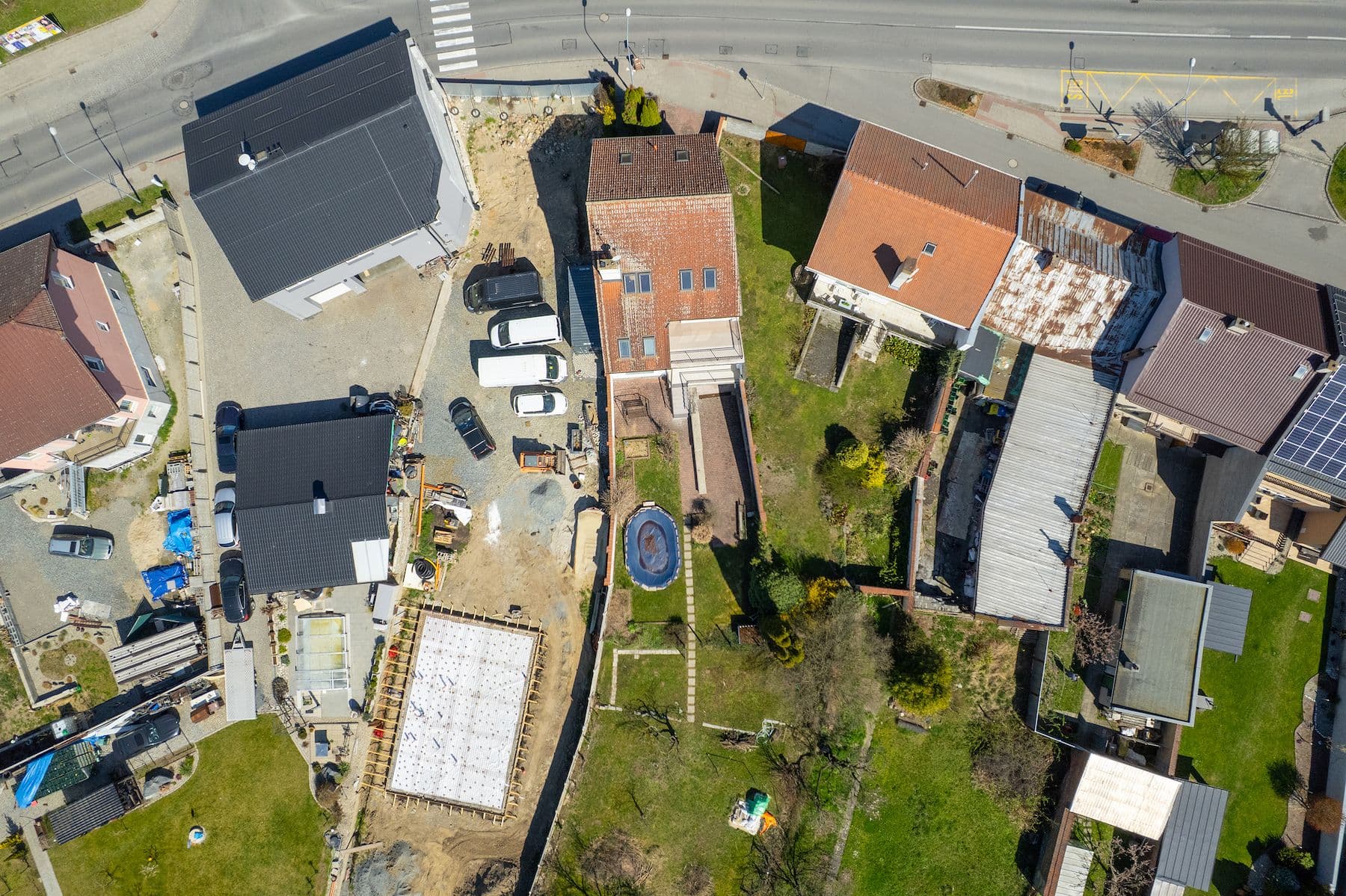 Prodej domu 370 m², pozemek 493 m², Heydukova, Olomouc, Olomoucký kraj Prodej domu 370 m², pozemek 493 m², Heydukova, Olomouc, Olomoucký kraj