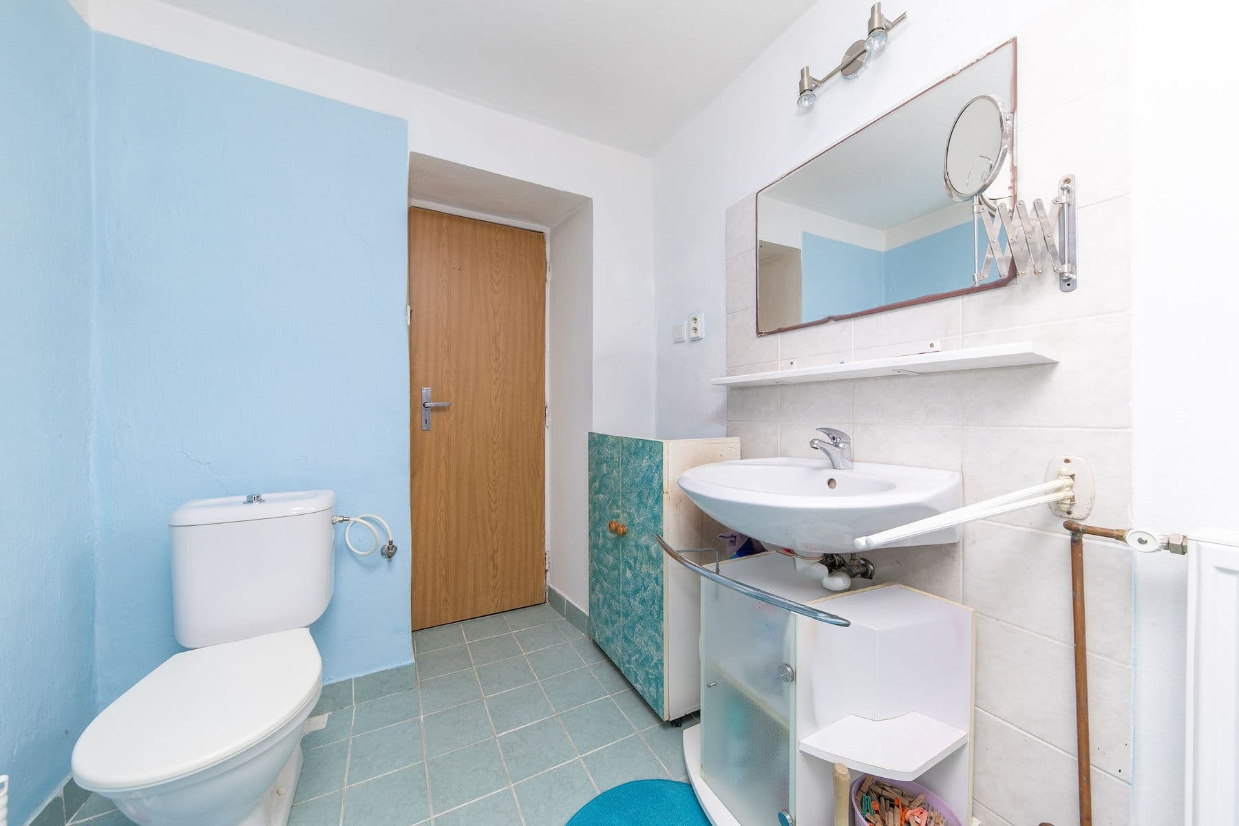 Prodej domu 110 m², pozemek 322 m², Jedlí, Olomoucký kraj Prodej domu 110 m², pozemek 322 m², Jedlí, Olomoucký kraj