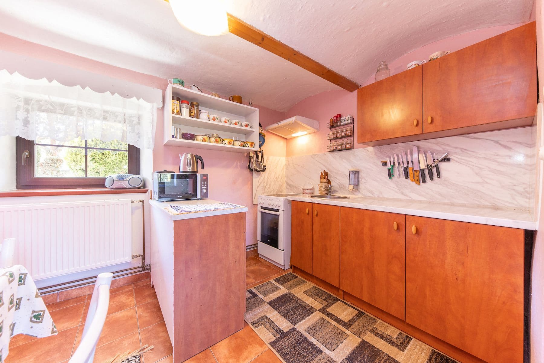 Prodej domu 110 m², pozemek 322 m², Jedlí, Olomoucký kraj Prodej domu 110 m², pozemek 322 m², Jedlí, Olomoucký kraj