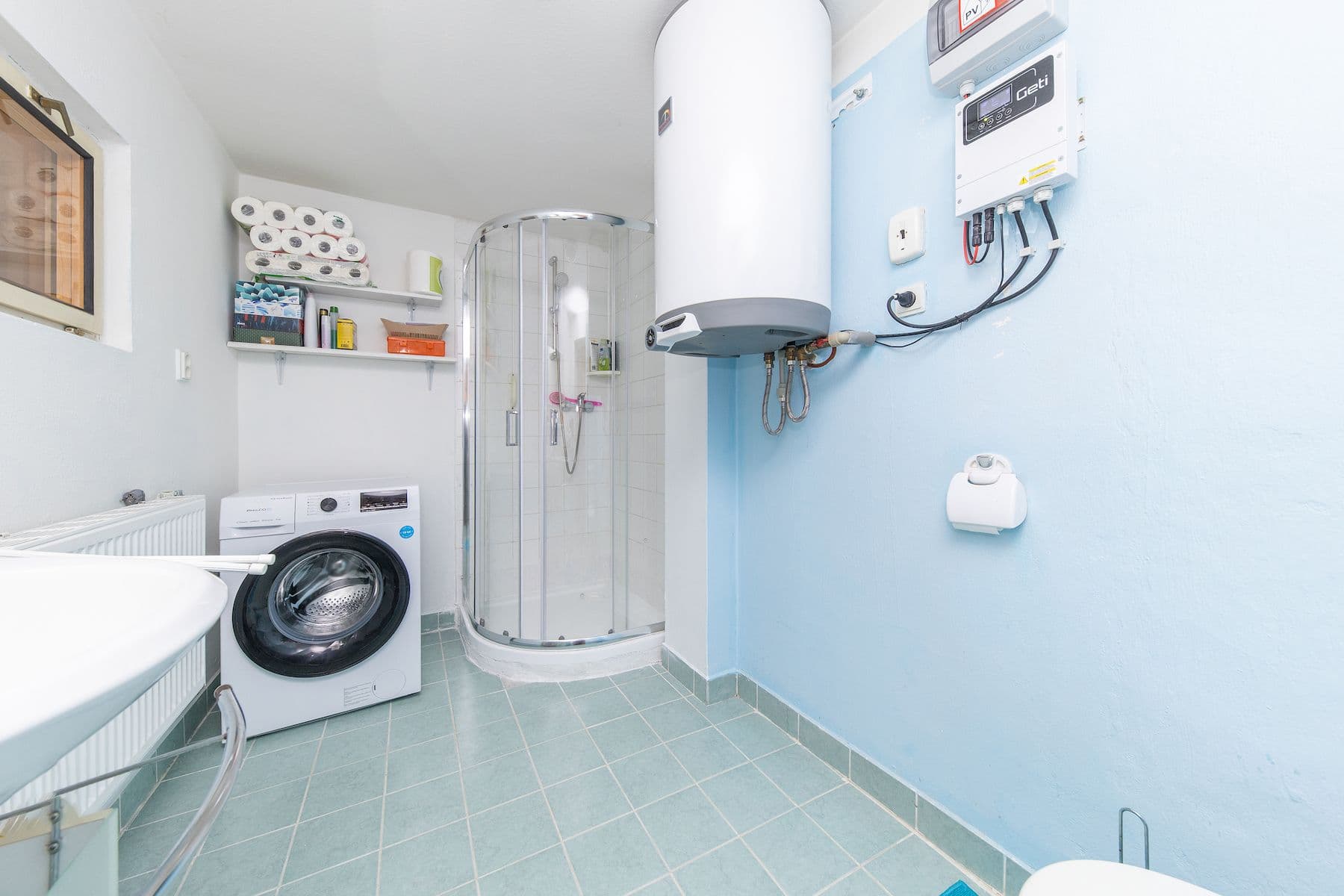 Prodej domu 110 m², pozemek 322 m², Jedlí, Olomoucký kraj Prodej domu 110 m², pozemek 322 m², Jedlí, Olomoucký kraj