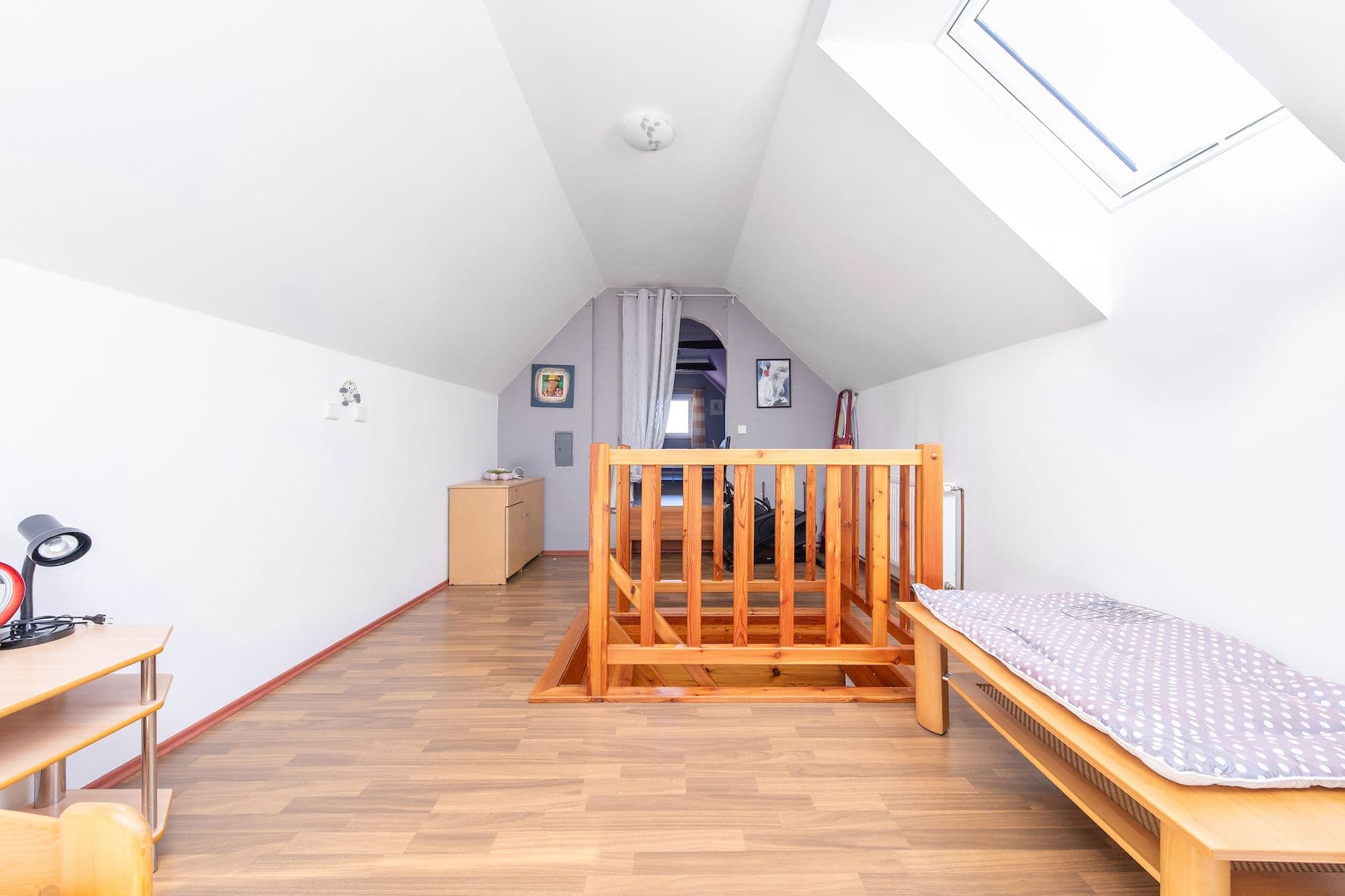 Prodej domu 110 m², pozemek 322 m², Jedlí, Olomoucký kraj Prodej domu 110 m², pozemek 322 m², Jedlí, Olomoucký kraj