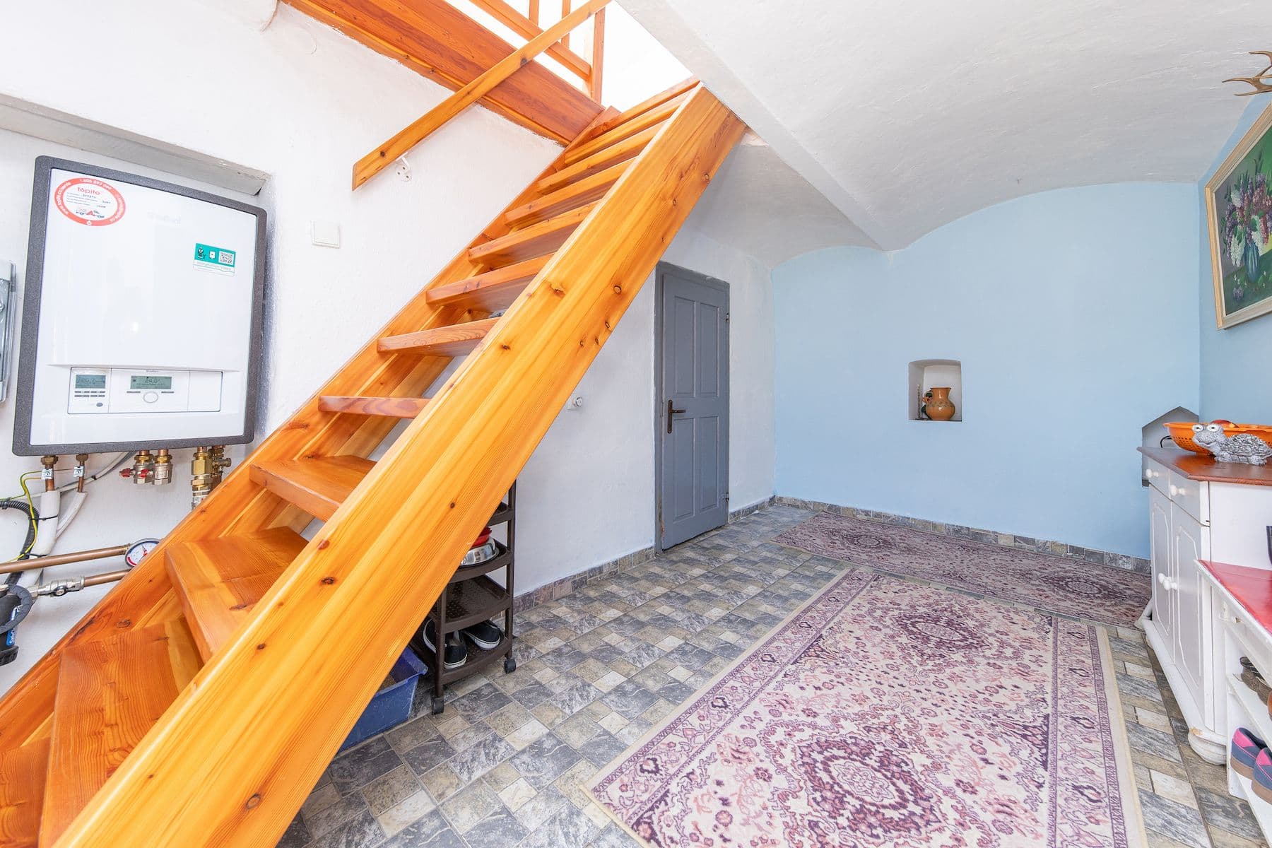 Prodej domu 110 m², pozemek 322 m², Jedlí, Olomoucký kraj Prodej domu 110 m², pozemek 322 m², Jedlí, Olomoucký kraj