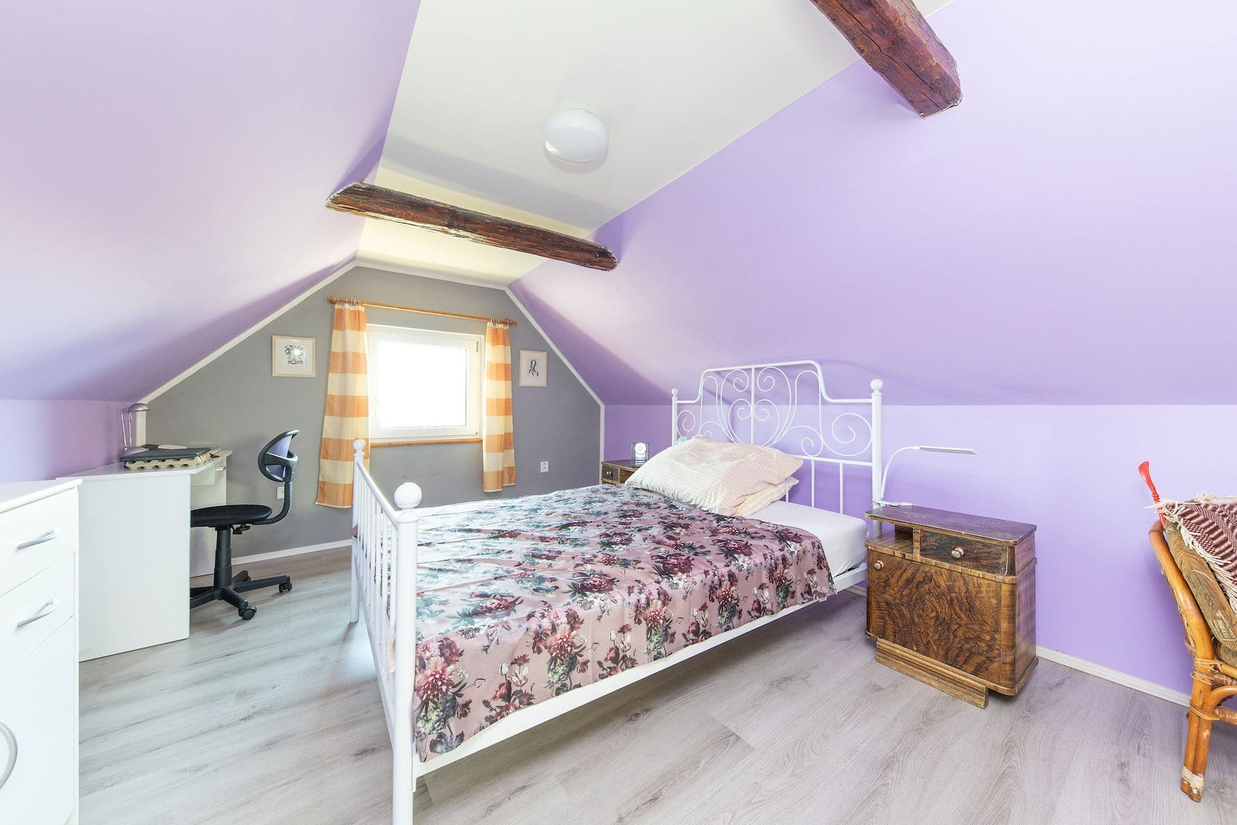 Prodej domu 110 m², pozemek 322 m², Jedlí, Olomoucký kraj Prodej domu 110 m², pozemek 322 m², Jedlí, Olomoucký kraj