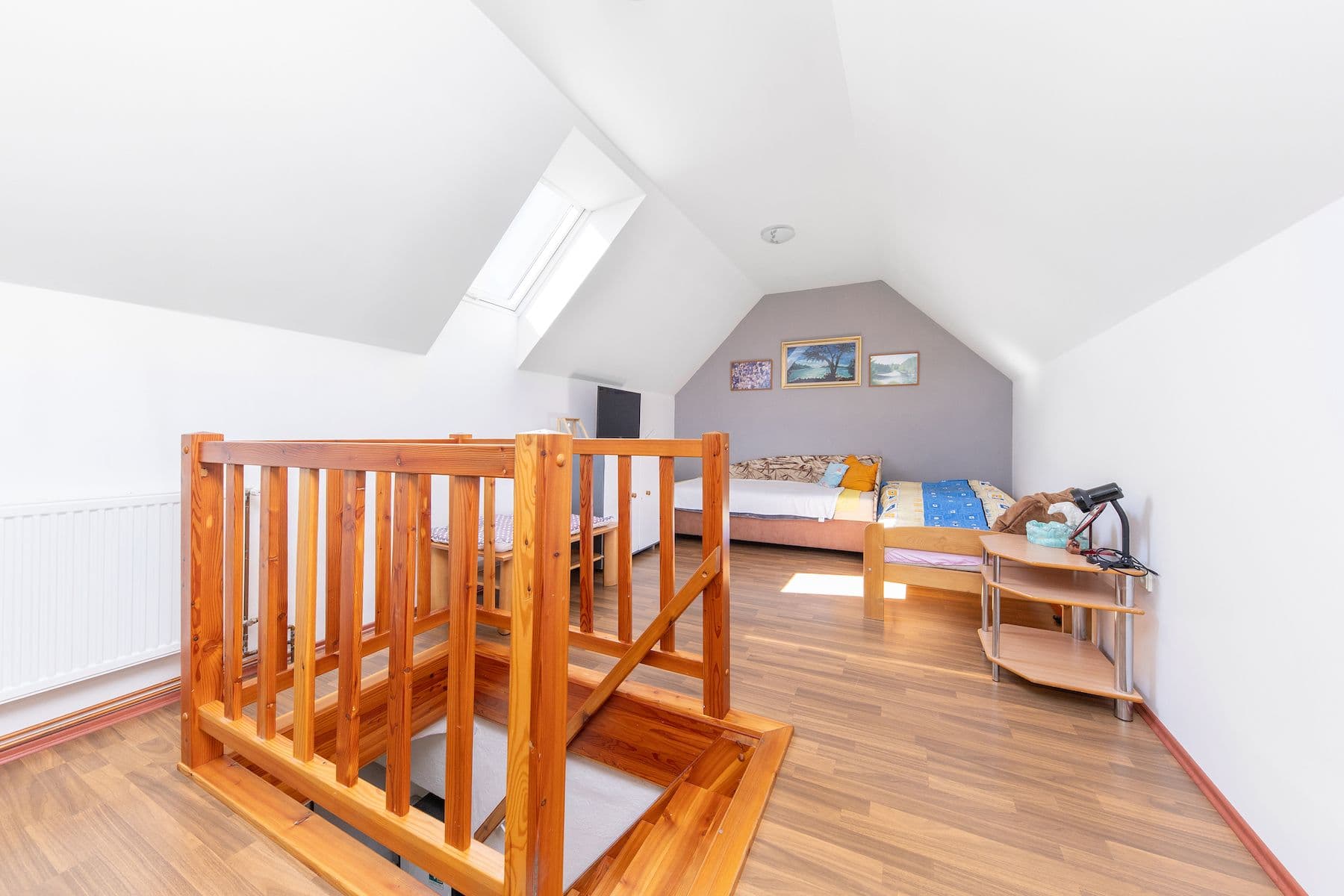 Prodej domu 110 m², pozemek 322 m², Jedlí, Olomoucký kraj Prodej domu 110 m², pozemek 322 m², Jedlí, Olomoucký kraj