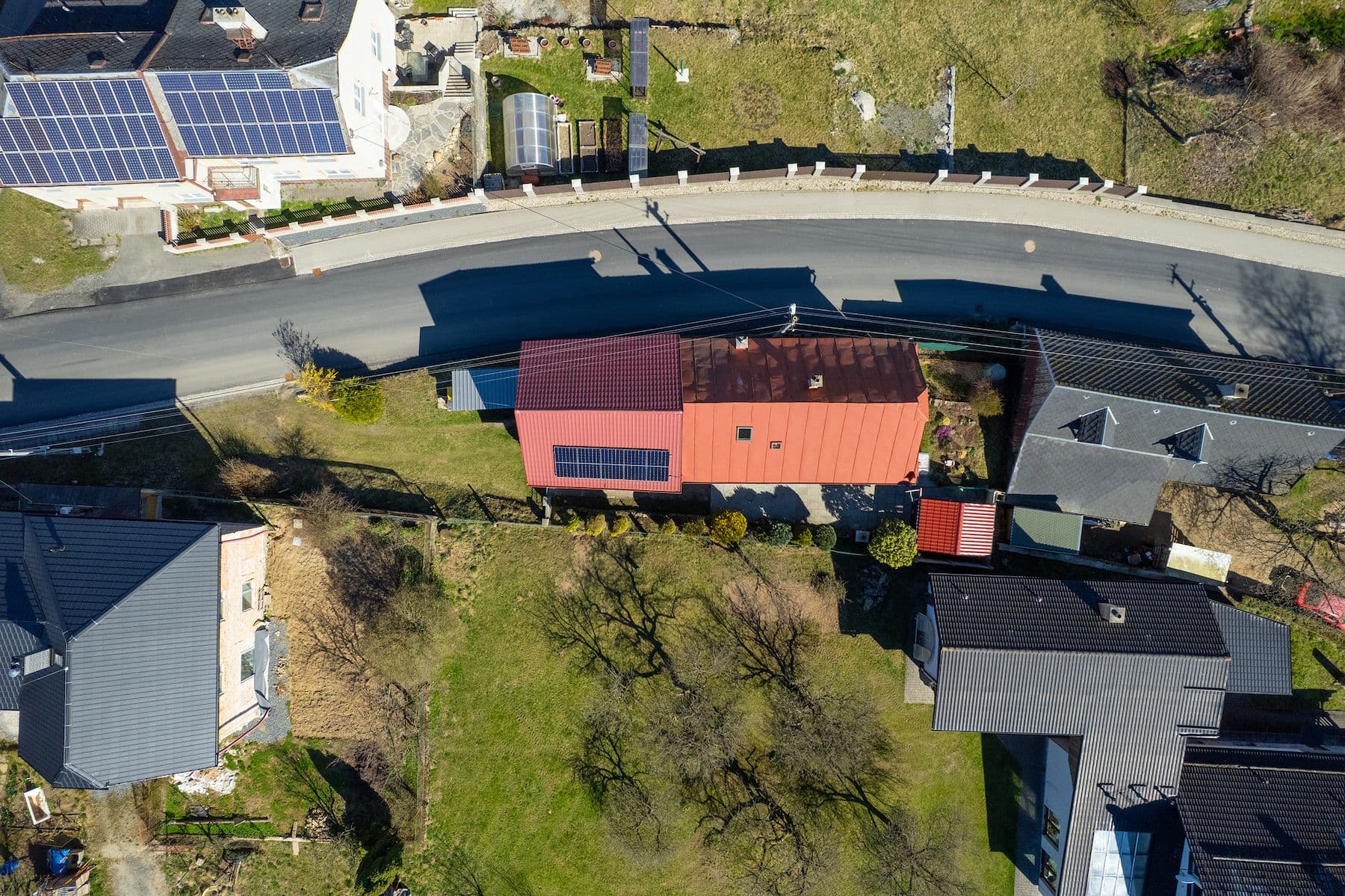 Prodej domu 110 m², pozemek 322 m², Jedlí, Olomoucký kraj Prodej domu 110 m², pozemek 322 m², Jedlí, Olomoucký kraj