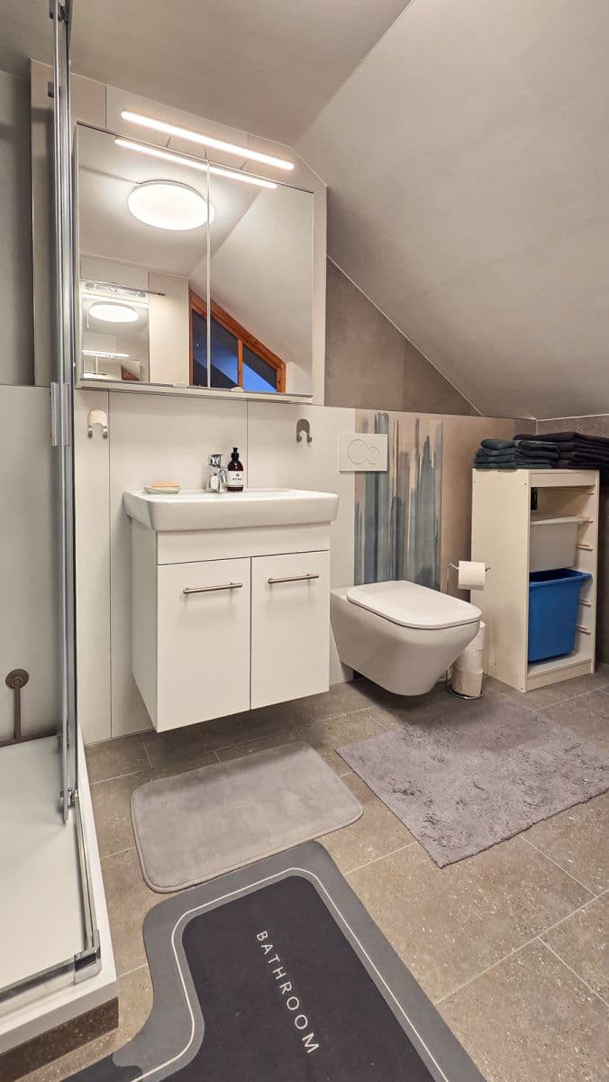 Pronájem bytu 2+1 67 m², Stropkovská, Košice - mestská časť Západ, Košický kraj Pronájem bytu 2+1 67 m², Stropkovská, Košice - mestská časť Západ, Košický kraj