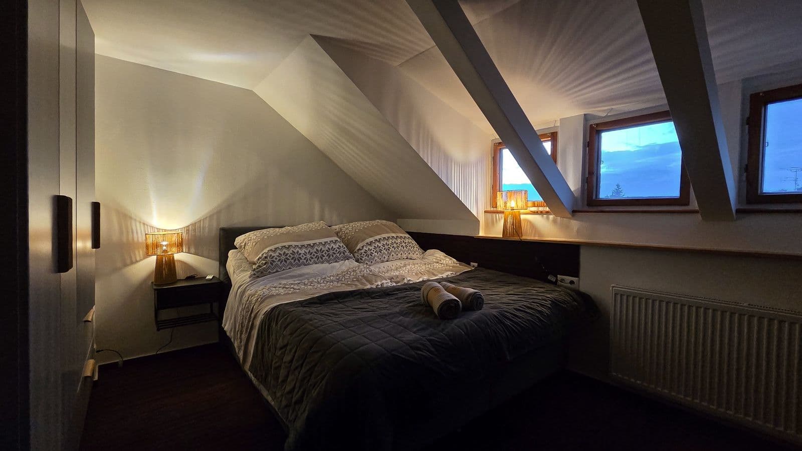 Pronájem bytu 2+1 67 m², Stropkovská, Košice - mestská časť Západ, Košický kraj Pronájem bytu 2+1 67 m², Stropkovská, Košice - mestská časť Západ, Košický kraj