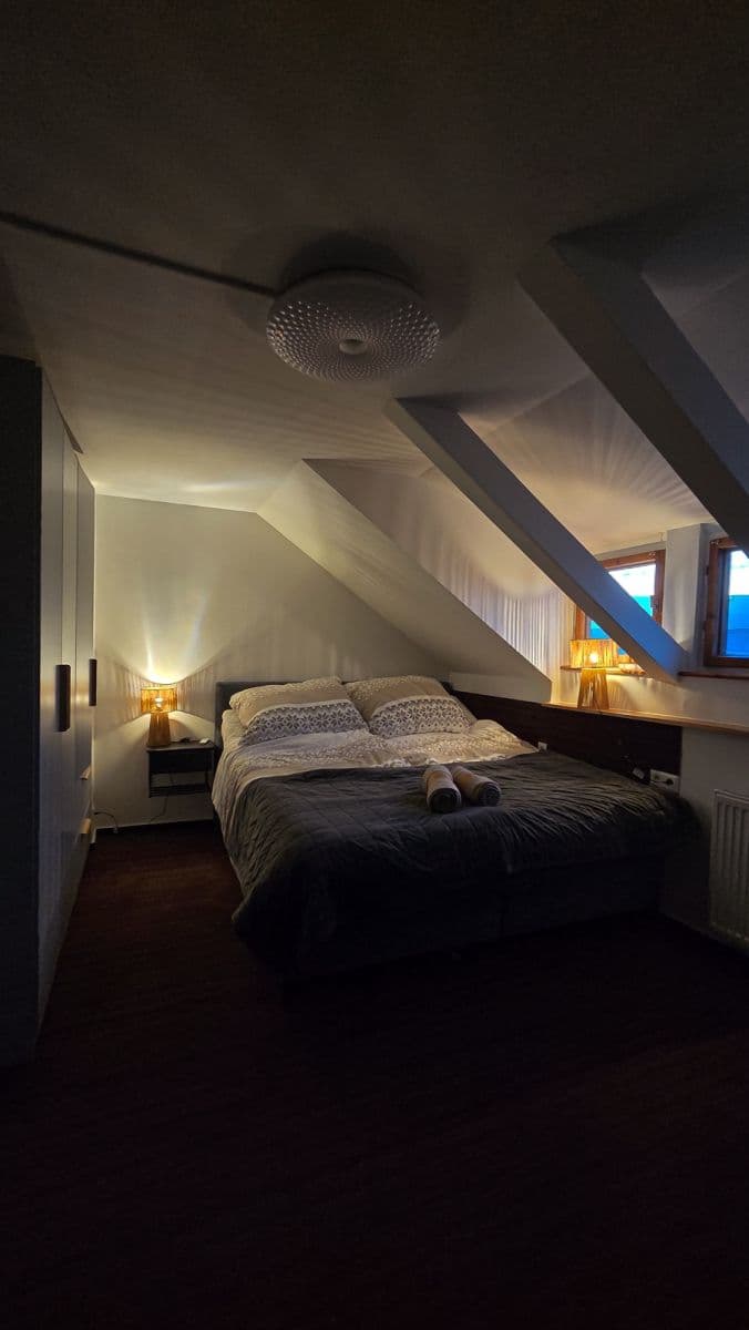 Pronájem bytu 2+1 67 m², Stropkovská, Košice - mestská časť Západ, Košický kraj Pronájem bytu 2+1 67 m², Stropkovská, Košice - mestská časť Západ, Košický kraj