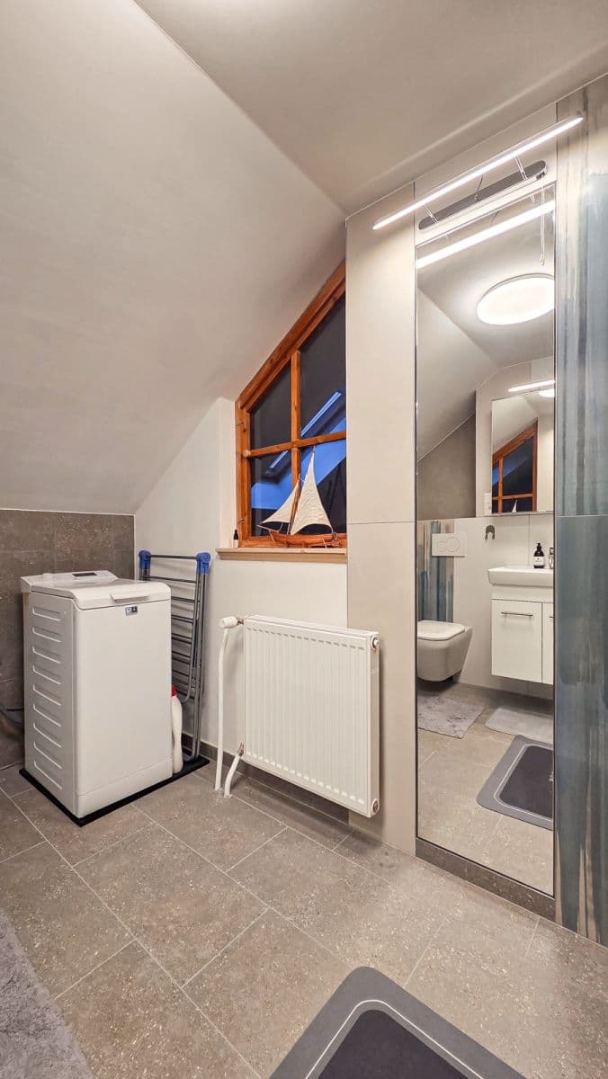 Pronájem bytu 2+1 67 m², Stropkovská, Košice - mestská časť Západ, Košický kraj Pronájem bytu 2+1 67 m², Stropkovská, Košice - mestská časť Západ, Košický kraj