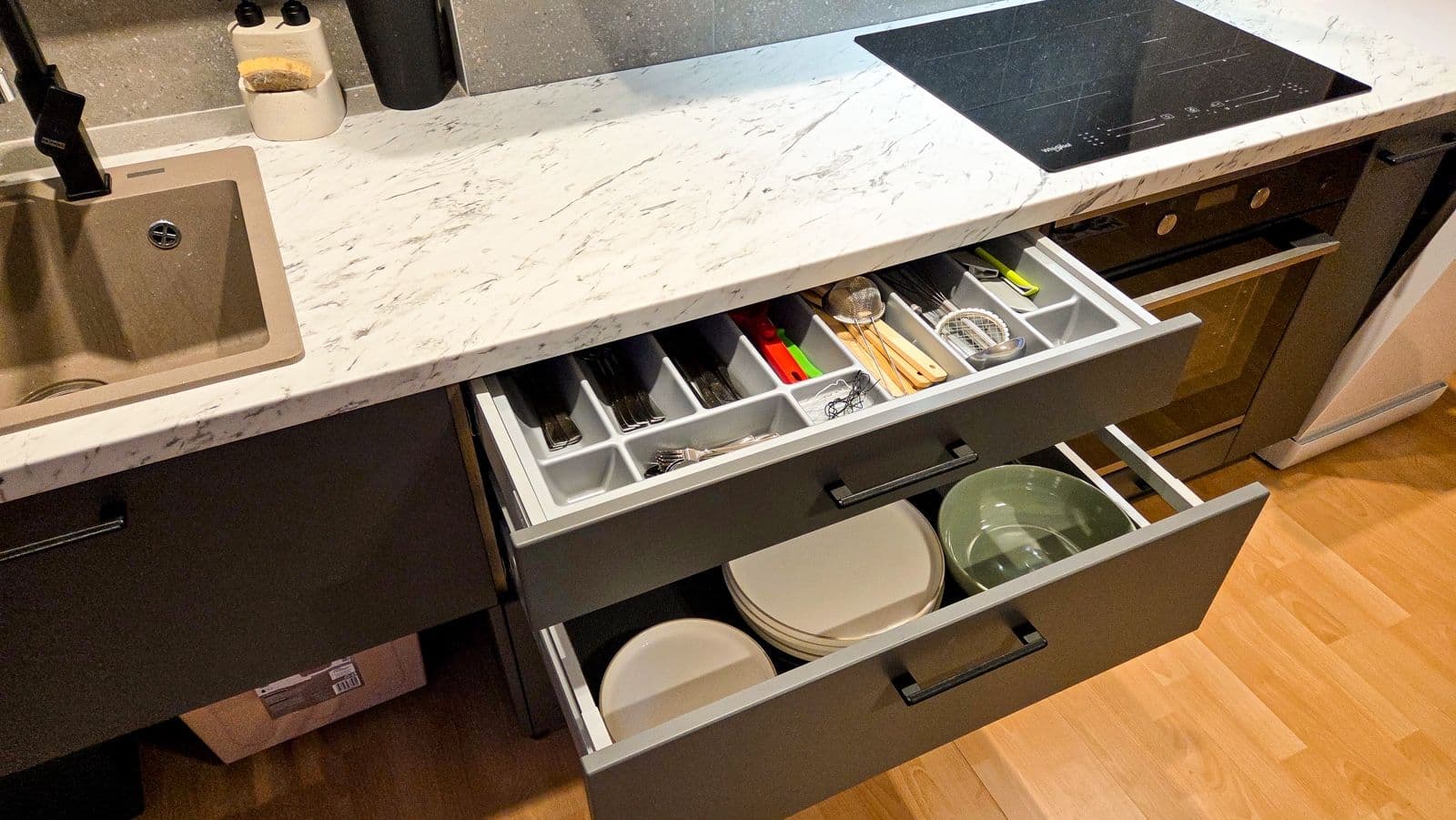 Pronájem bytu 2+1 67 m², Stropkovská, Košice - mestská časť Západ, Košický kraj Pronájem bytu 2+1 67 m², Stropkovská, Košice - mestská časť Západ, Košický kraj