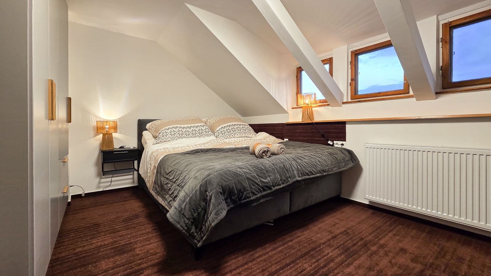 Pronájem bytu 2+1 67 m², Stropkovská, Košice - mestská časť Západ, Košický kraj Pronájem bytu 2+1 67 m², Stropkovská, Košice - mestská časť Západ, Košický kraj