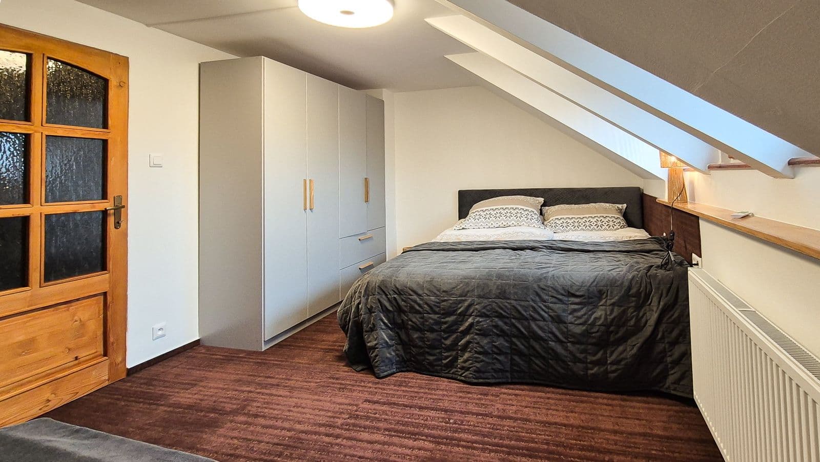 Pronájem bytu 2+1 67 m², Stropkovská, Košice - mestská časť Západ, Košický kraj Pronájem bytu 2+1 67 m², Stropkovská, Košice - mestská časť Západ, Košický kraj