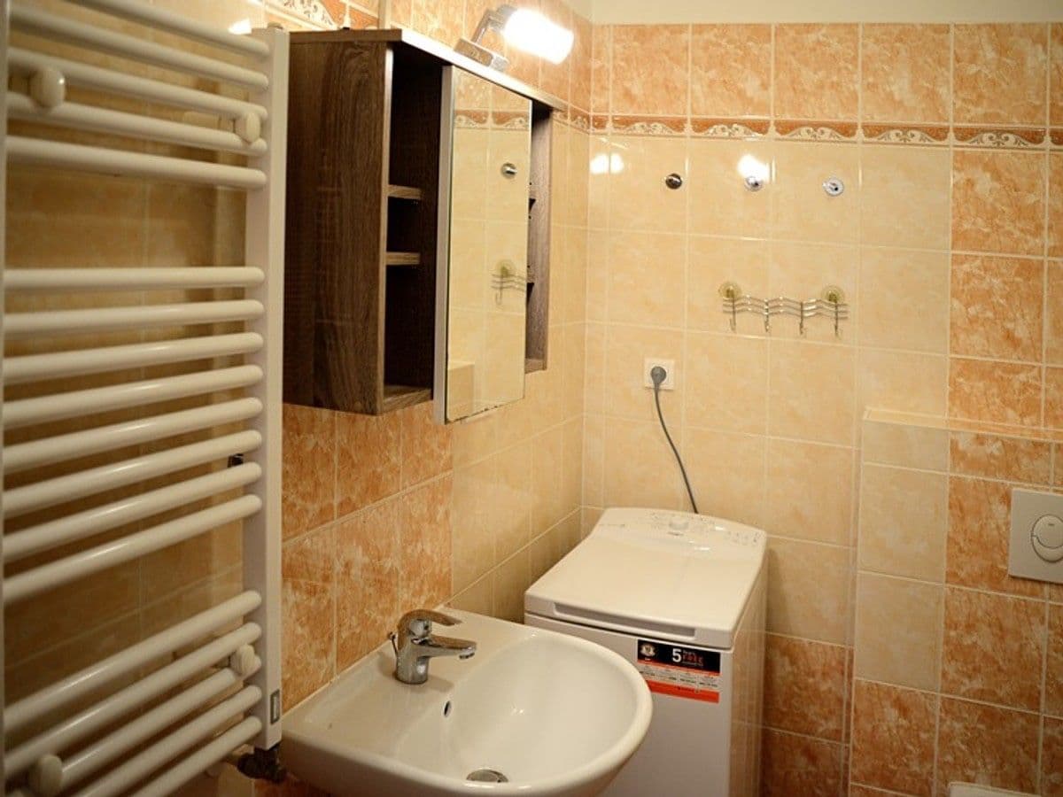 Prodej bytu 1+kk 33 m², Sicherova, Praha, Praha Prodej bytu 1+kk 33 m², Sicherova, Praha, Praha