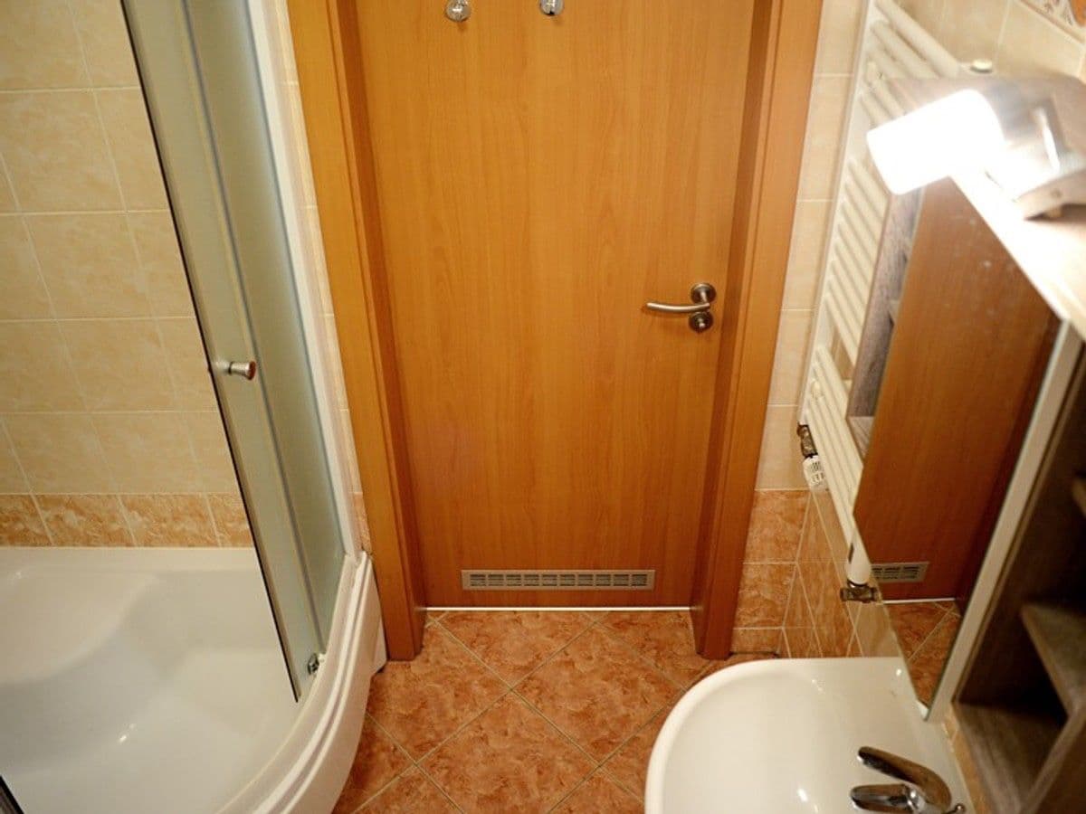 Prodej bytu 1+kk 33 m², Sicherova, Praha, Praha Prodej bytu 1+kk 33 m², Sicherova, Praha, Praha