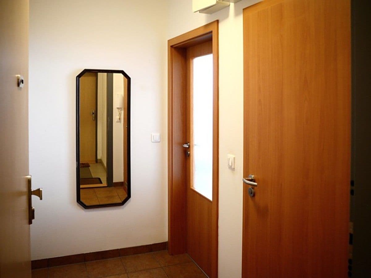 Prodej bytu 1+kk 33 m², Sicherova, Praha, Praha Prodej bytu 1+kk 33 m², Sicherova, Praha, Praha