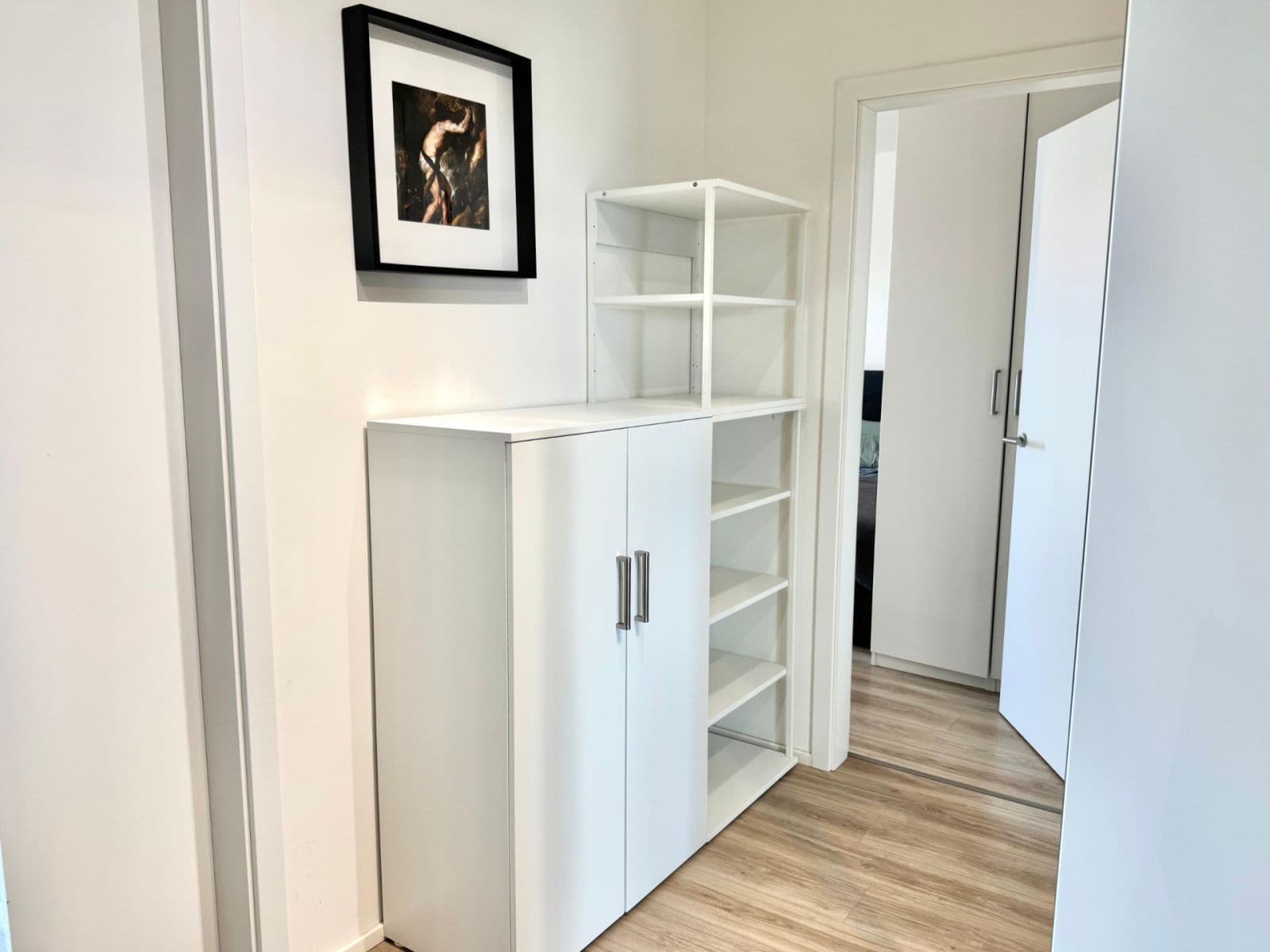 Pronájem bytu 2+kk 57 m², Piskáčkových, Praha, Praha Pronájem bytu 2+kk 57 m², Piskáčkových, Praha, Praha