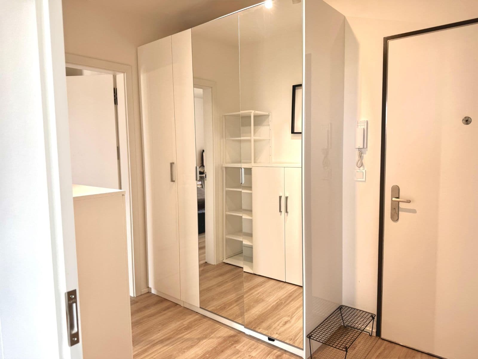 Pronájem bytu 2+kk 57 m², Piskáčkových, Praha, Praha Pronájem bytu 2+kk 57 m², Piskáčkových, Praha, Praha