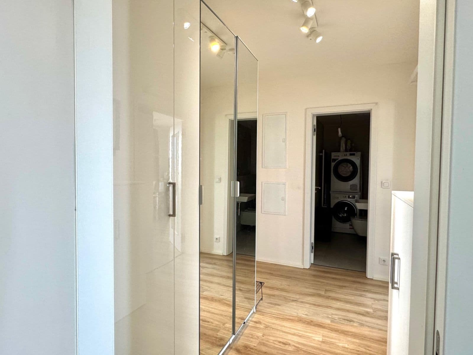 Pronájem bytu 2+kk 57 m², Piskáčkových, Praha, Praha Pronájem bytu 2+kk 57 m², Piskáčkových, Praha, Praha