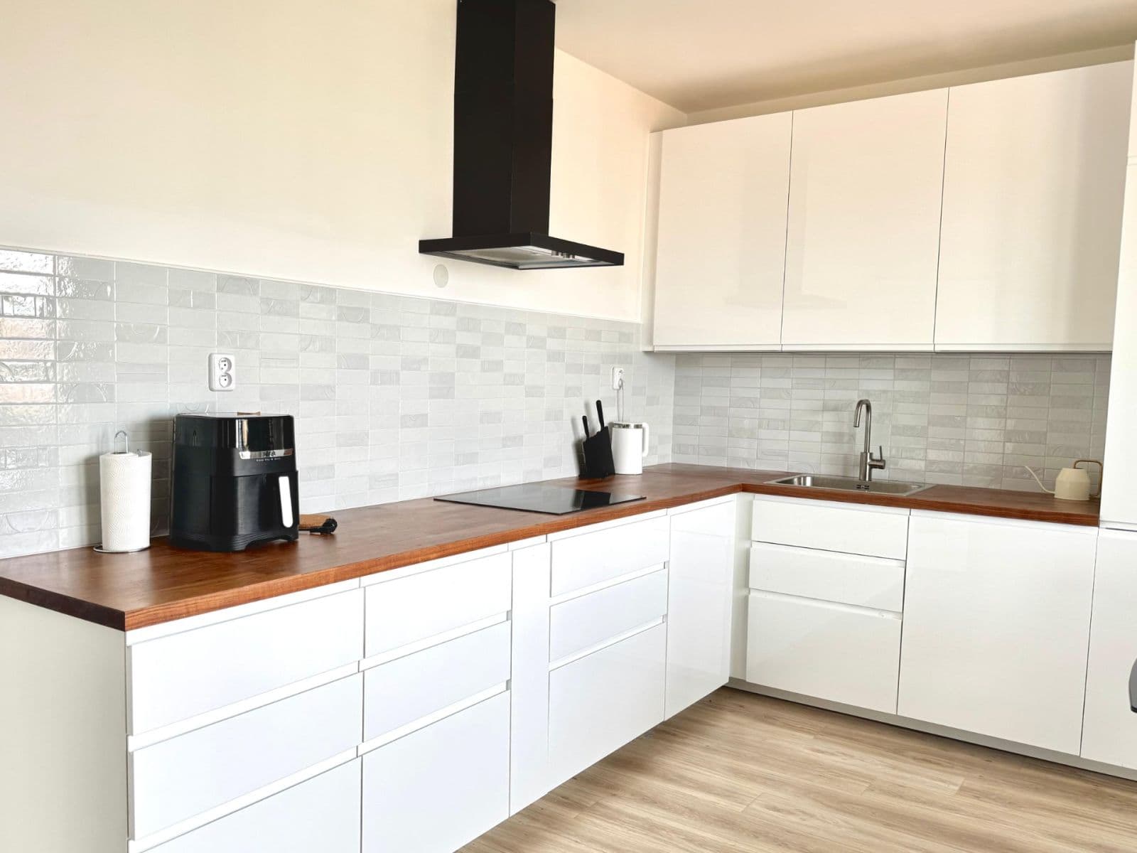 Pronájem bytu 2+kk 57 m², Piskáčkových, Praha, Praha Pronájem bytu 2+kk 57 m², Piskáčkových, Praha, Praha