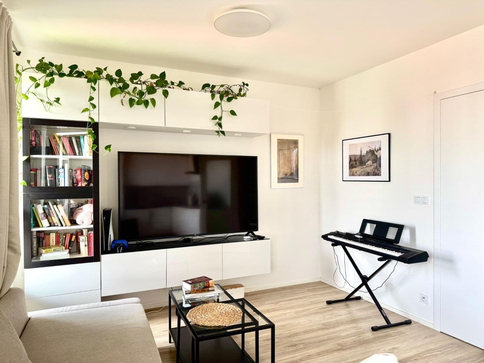 Pronájem bytu 2+kk 57 m², Piskáčkových, Praha, Praha Pronájem bytu 2+kk 57 m², Piskáčkových, Praha, Praha