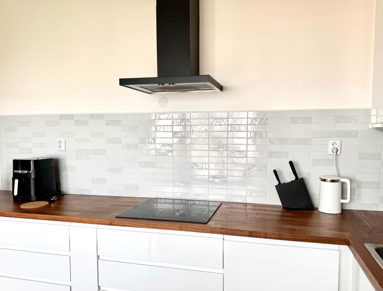 Pronájem bytu 2+kk 57 m², Piskáčkových, Praha, Praha Pronájem bytu 2+kk 57 m², Piskáčkových, Praha, Praha