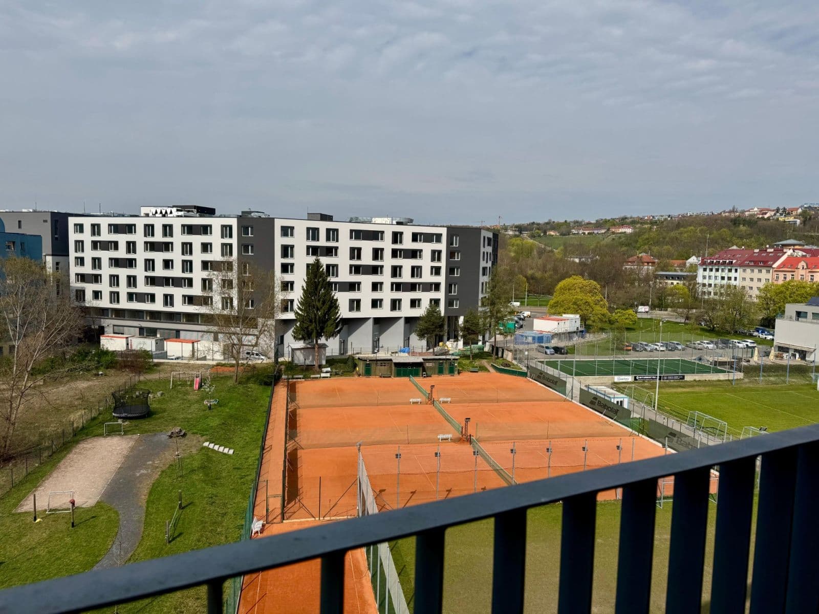 Pronájem bytu 2+kk 57 m², Piskáčkových, Praha, Praha Pronájem bytu 2+kk 57 m², Piskáčkových, Praha, Praha