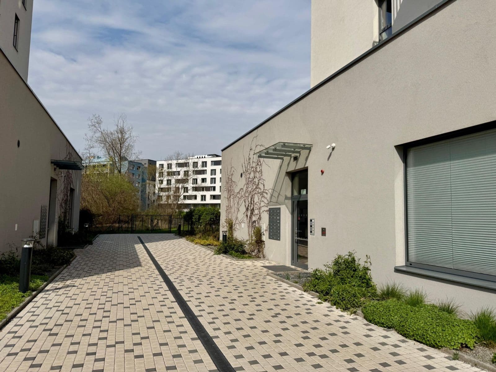 Pronájem bytu 2+kk 57 m², Piskáčkových, Praha, Praha Pronájem bytu 2+kk 57 m², Piskáčkových, Praha, Praha