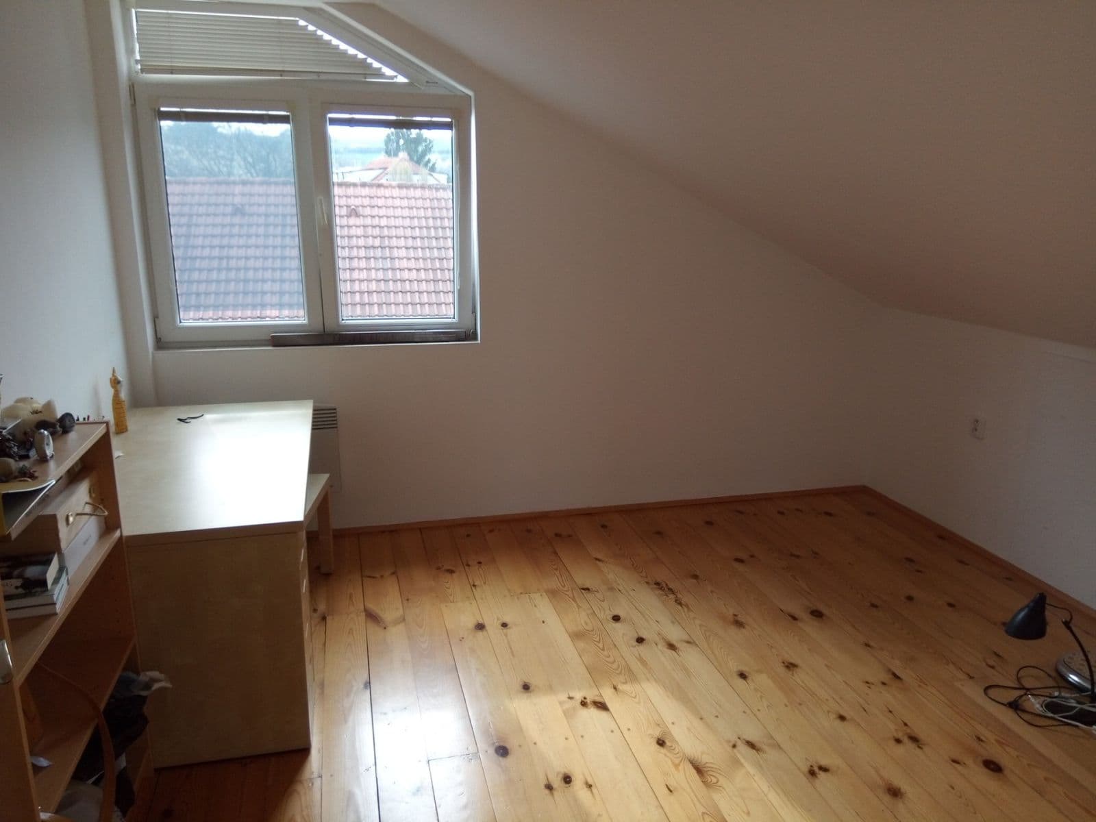Pronájem bytu 3+1 75 m², U Bažantnice, Praha, Praha Pronájem bytu 3+1 75 m², U Bažantnice, Praha, Praha