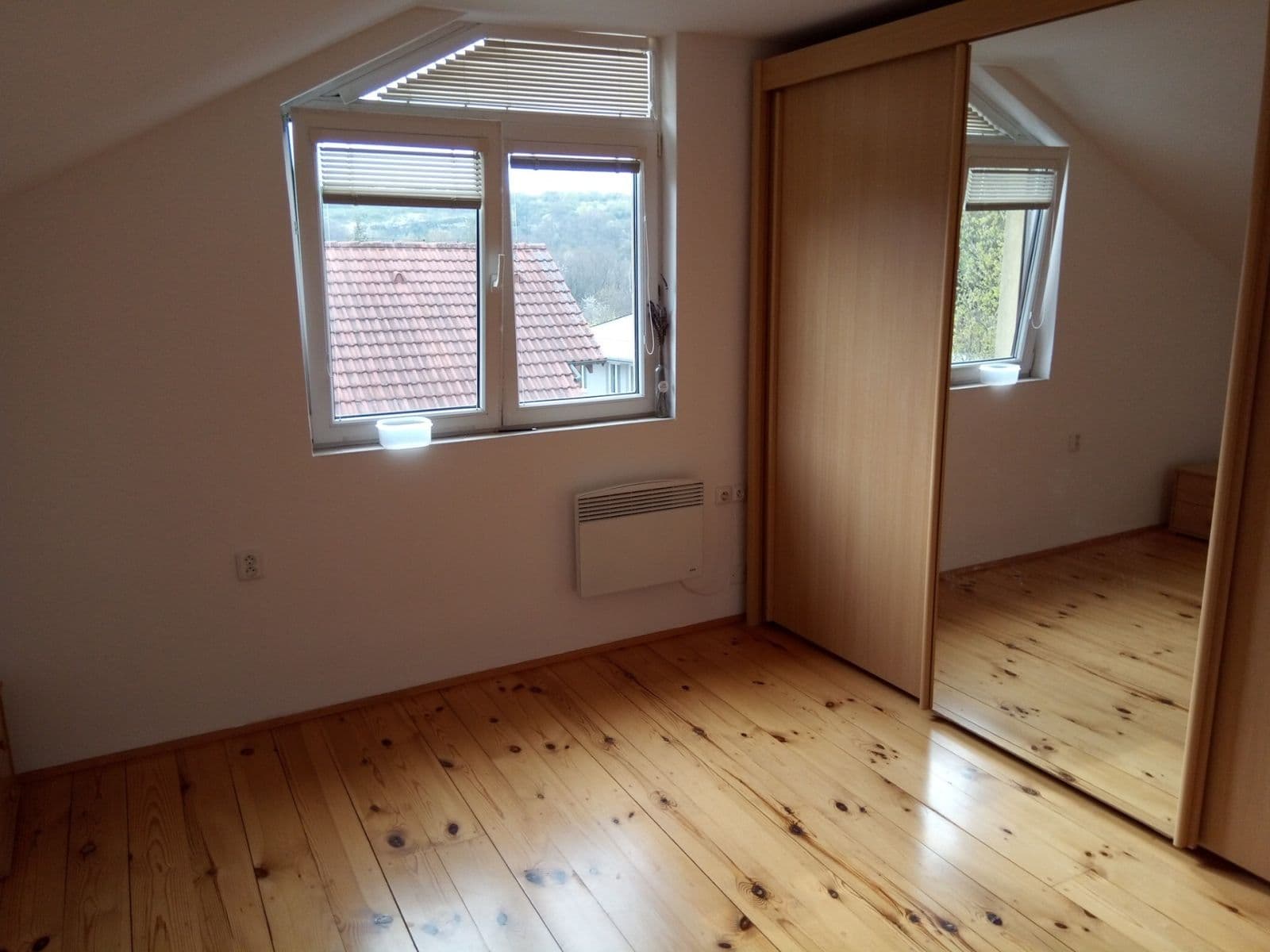 Pronájem bytu 3+1 75 m², U Bažantnice, Praha, Praha Pronájem bytu 3+1 75 m², U Bažantnice, Praha, Praha