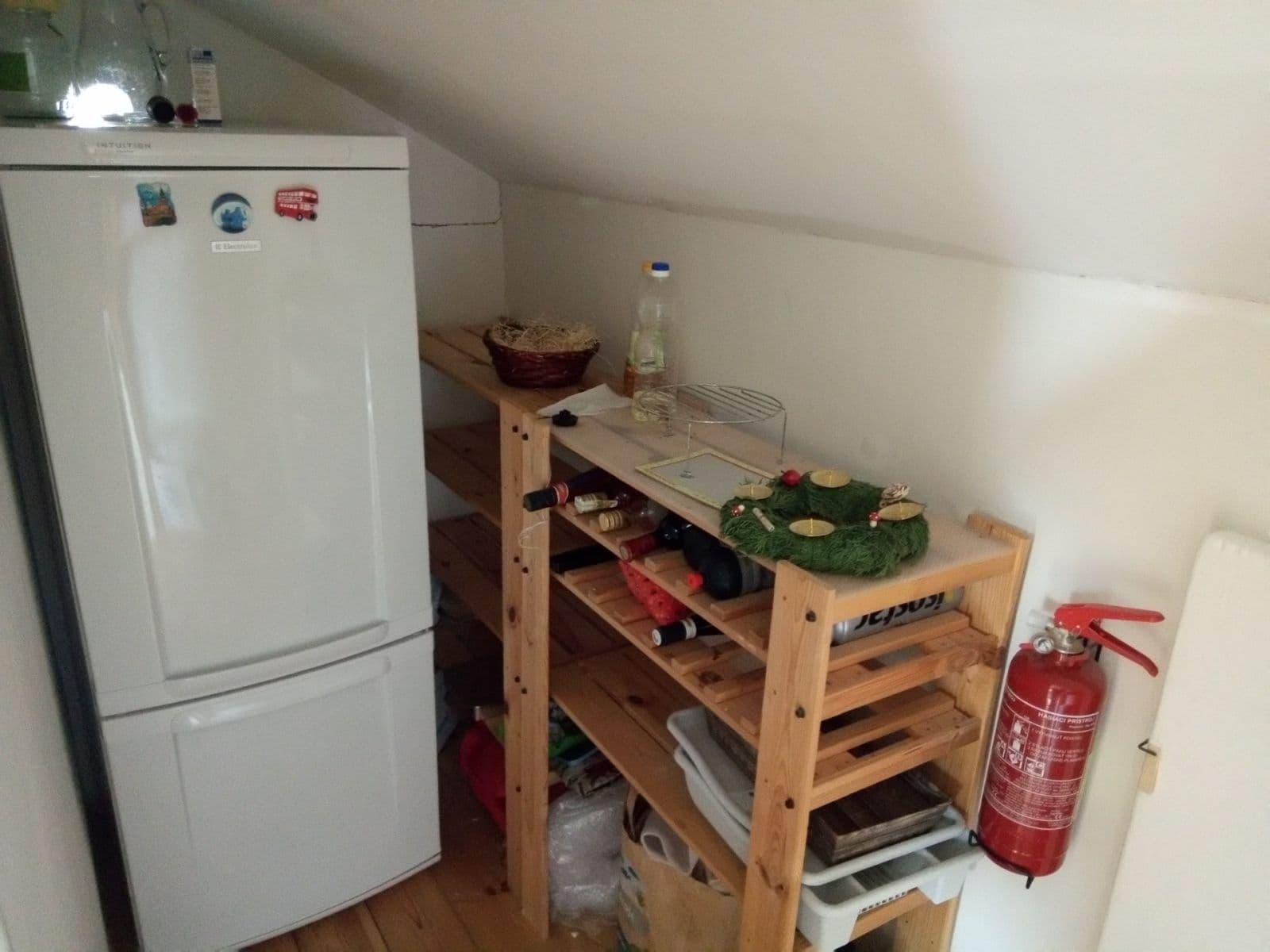 Pronájem bytu 3+1 75 m², U Bažantnice, Praha, Praha Pronájem bytu 3+1 75 m², U Bažantnice, Praha, Praha