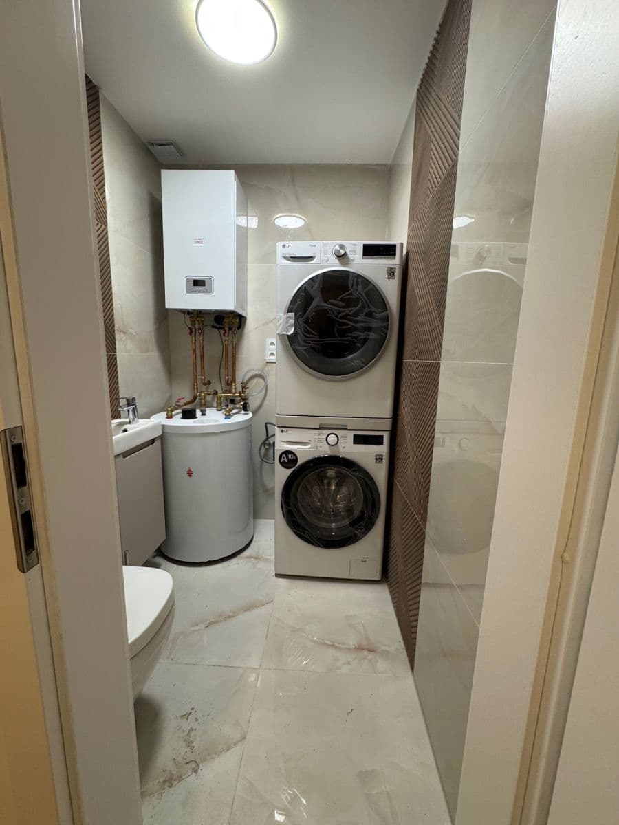 Prodej bytu 3+kk 63 m², Hartigova, Praha, Praha Prodej bytu 3+kk 63 m², Hartigova, Praha, Praha