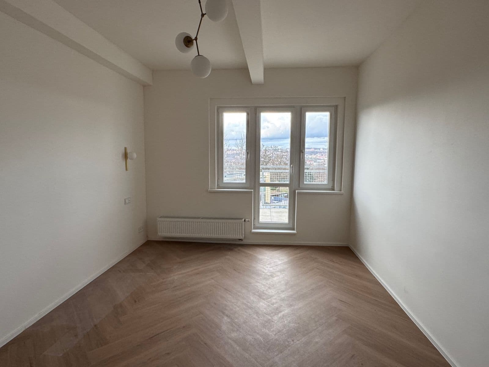 Prodej bytu 3+kk 63 m², Hartigova, Praha, Praha Prodej bytu 3+kk 63 m², Hartigova, Praha, Praha